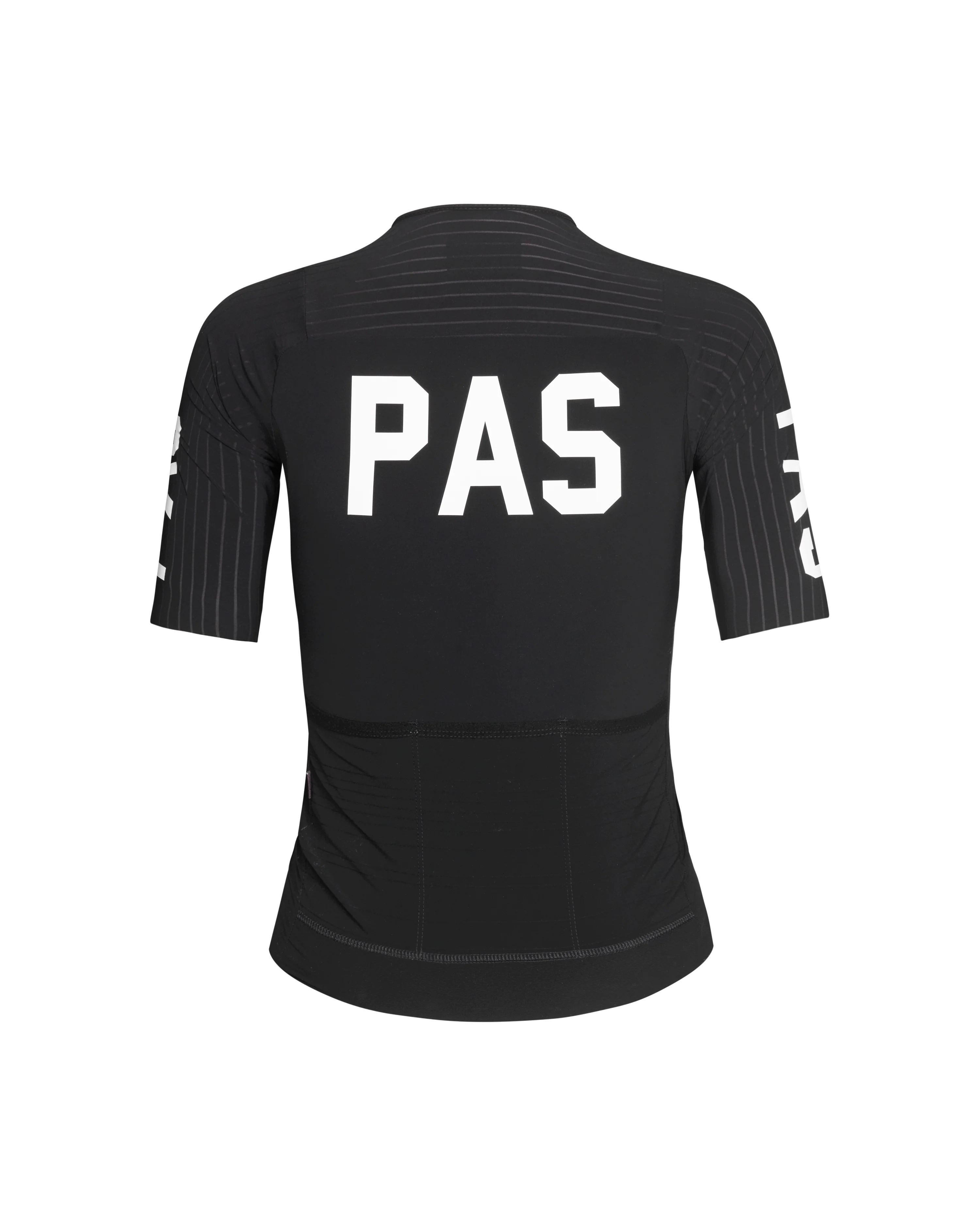 PAS Mechanism Pro Women's Jersey Black - Image 4