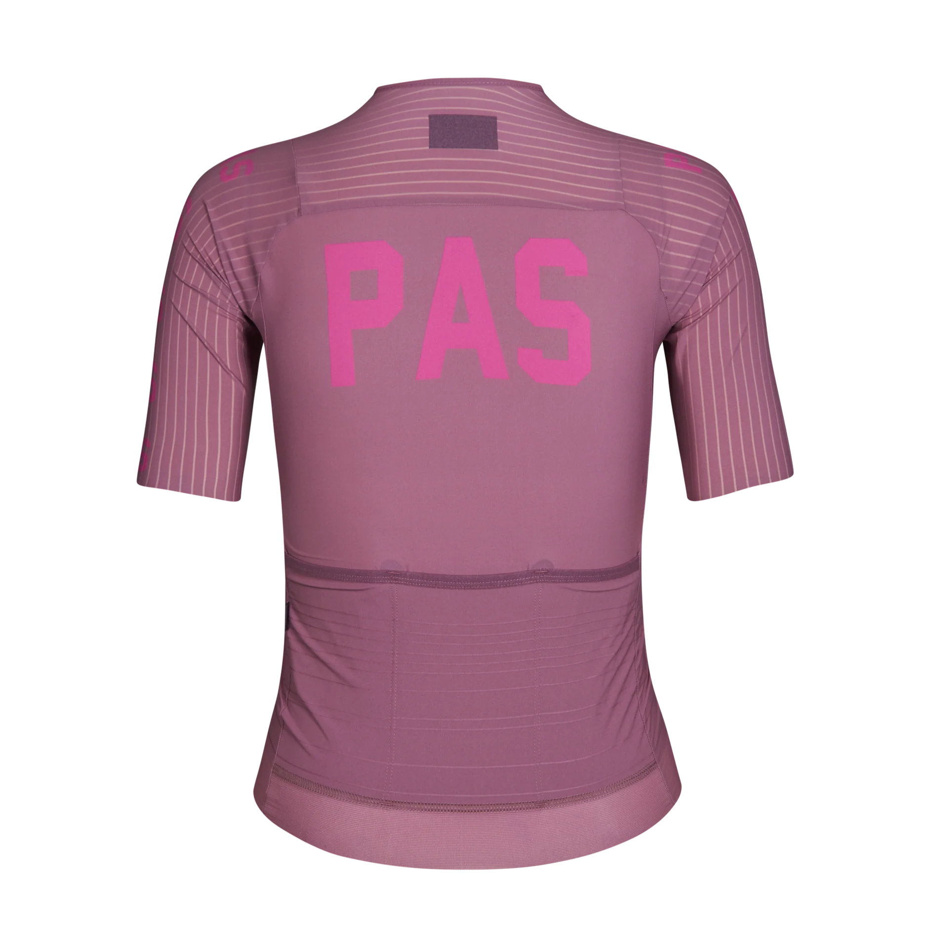 PAS Mechanism Pro Women's Jersey Mauve - Image 2