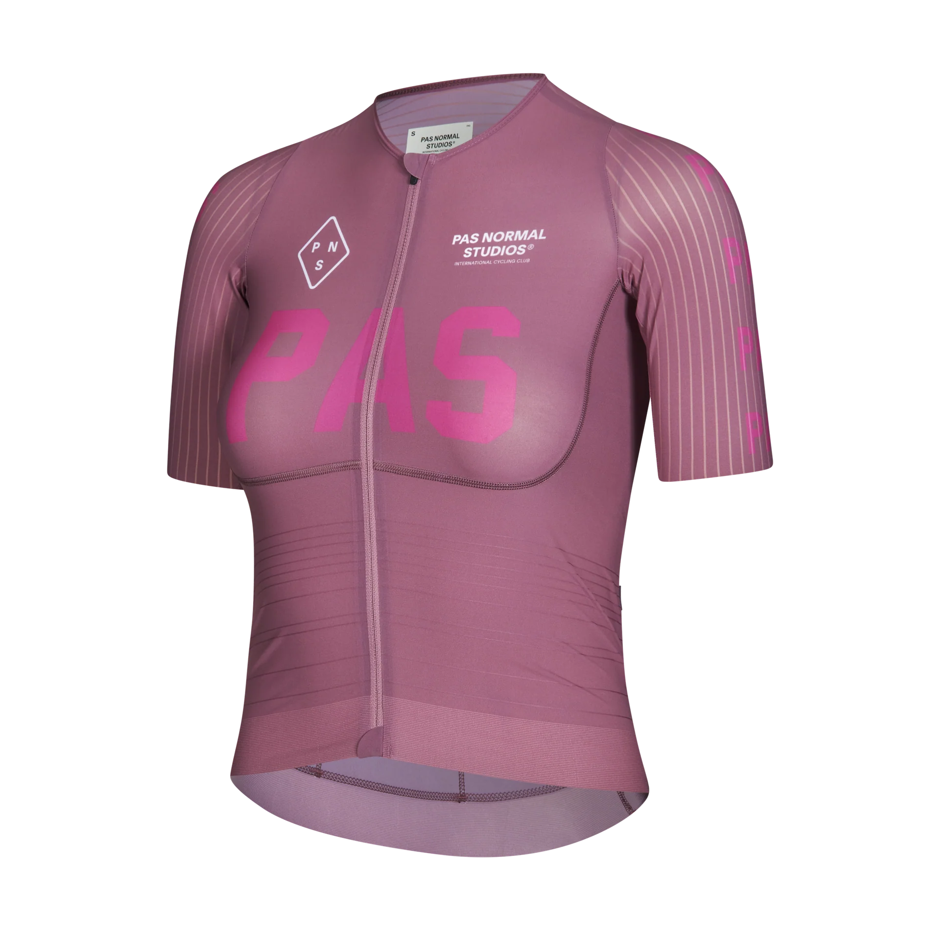 PAS Mechanism Pro Women's Jersey Mauve - Image 3