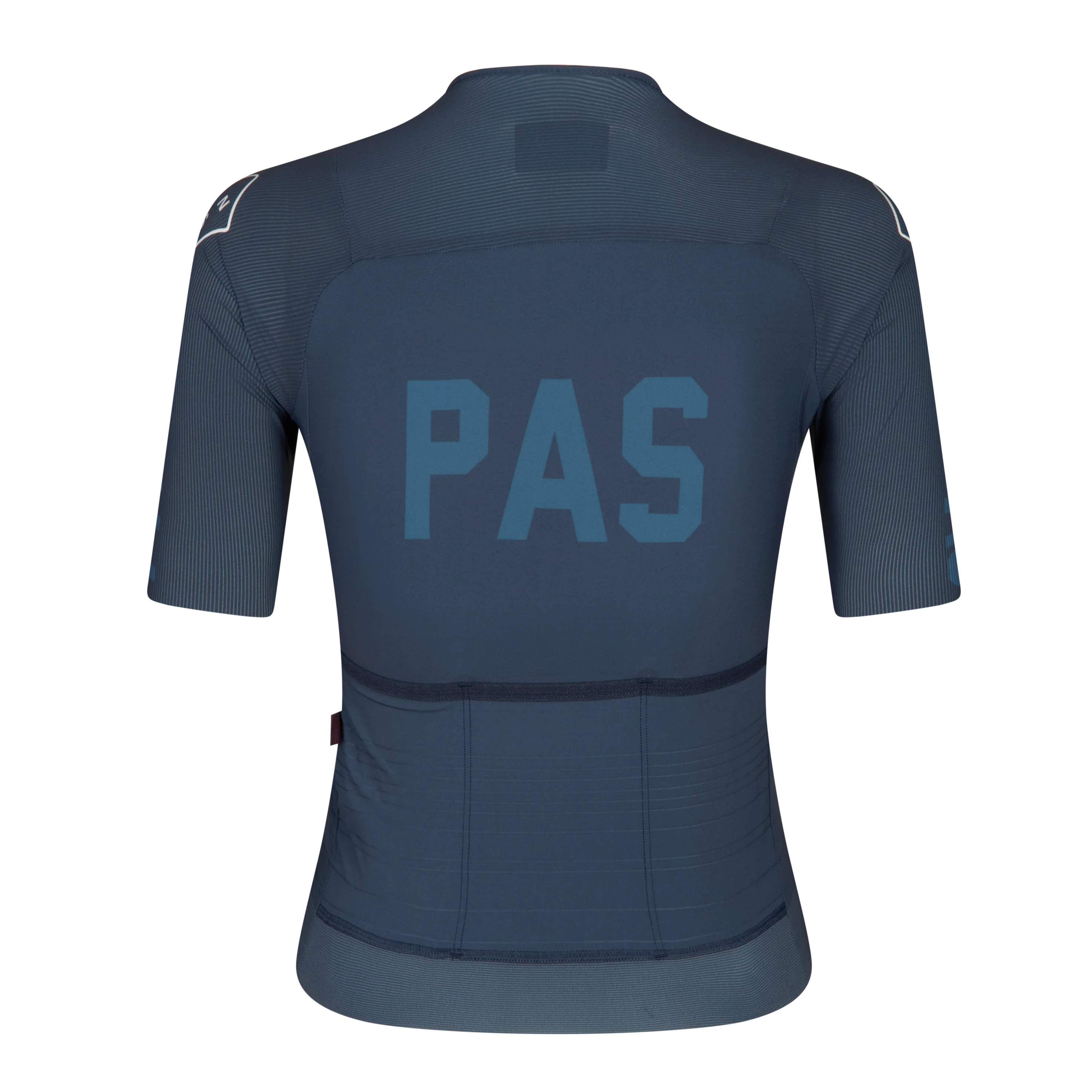 PAS Mechanism Pro Women's Jersey Navy - Image 2