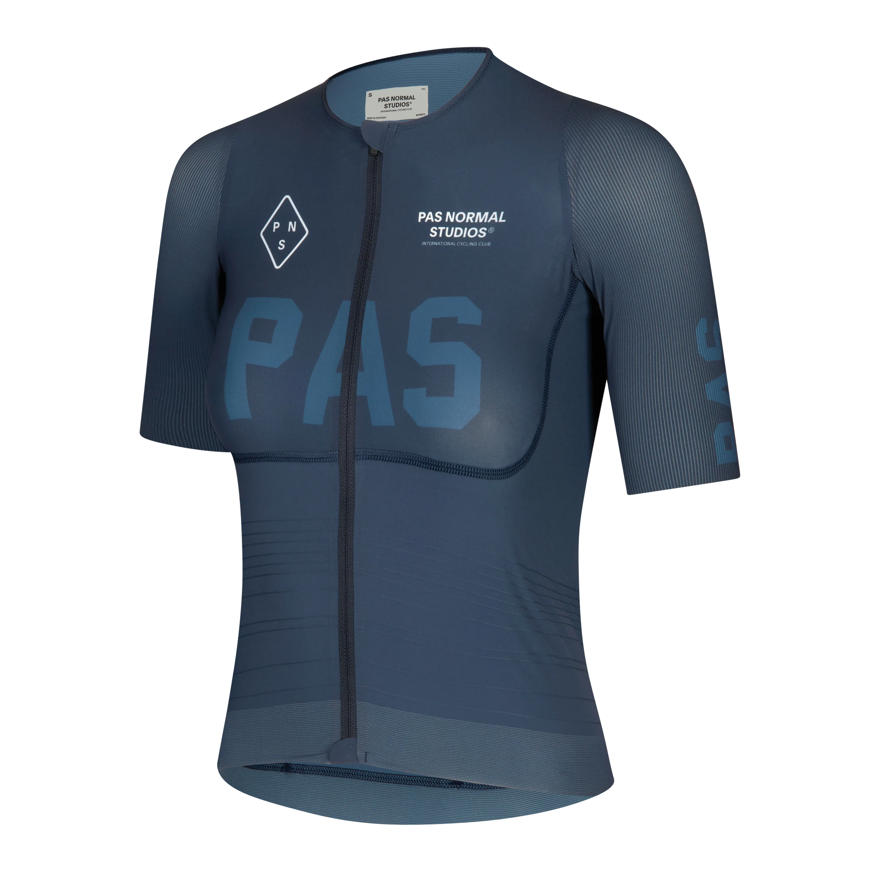 PAS Mechanism Pro Women's Jersey Navy - Image 3