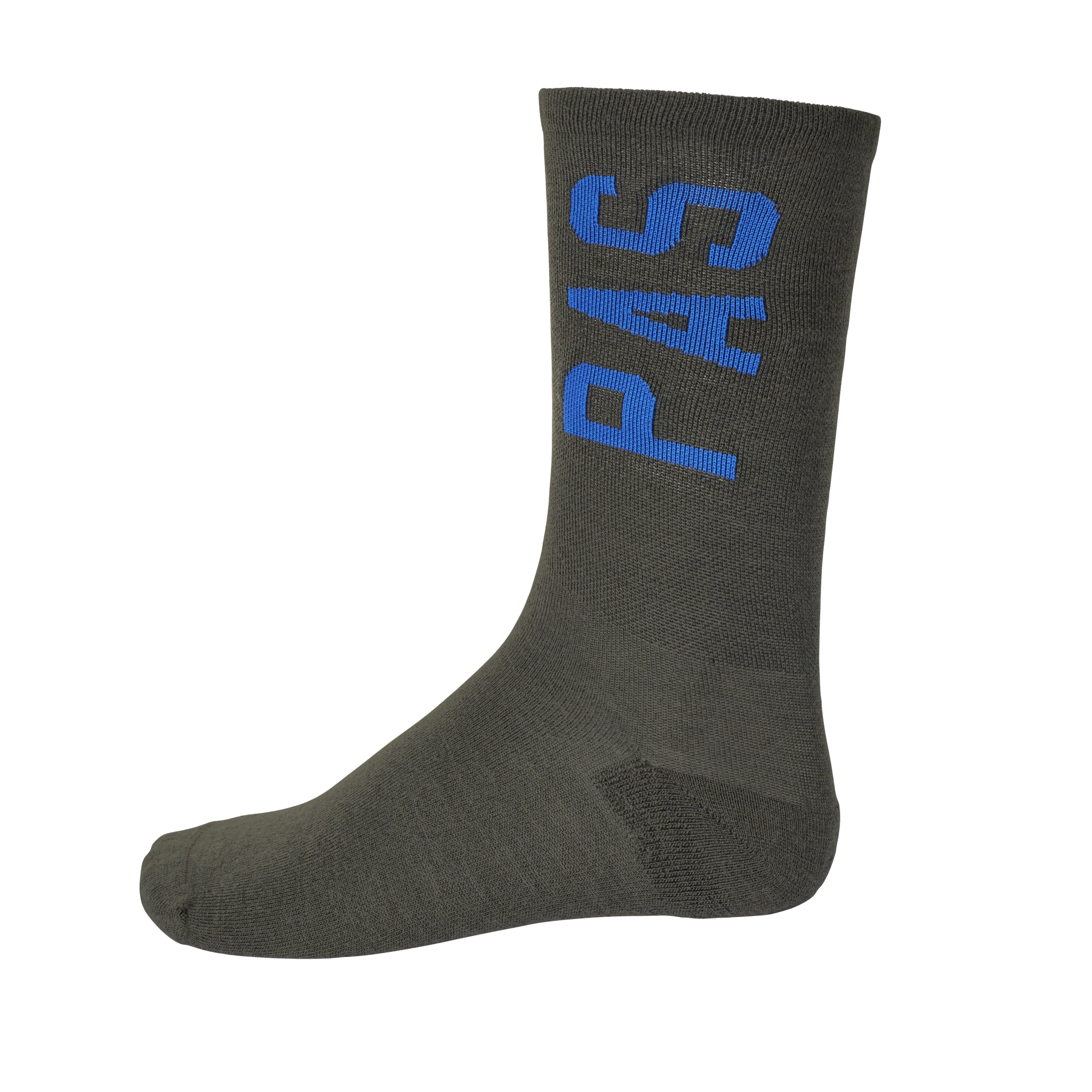 PAS Mechanism Thermal Socks Dark Olive