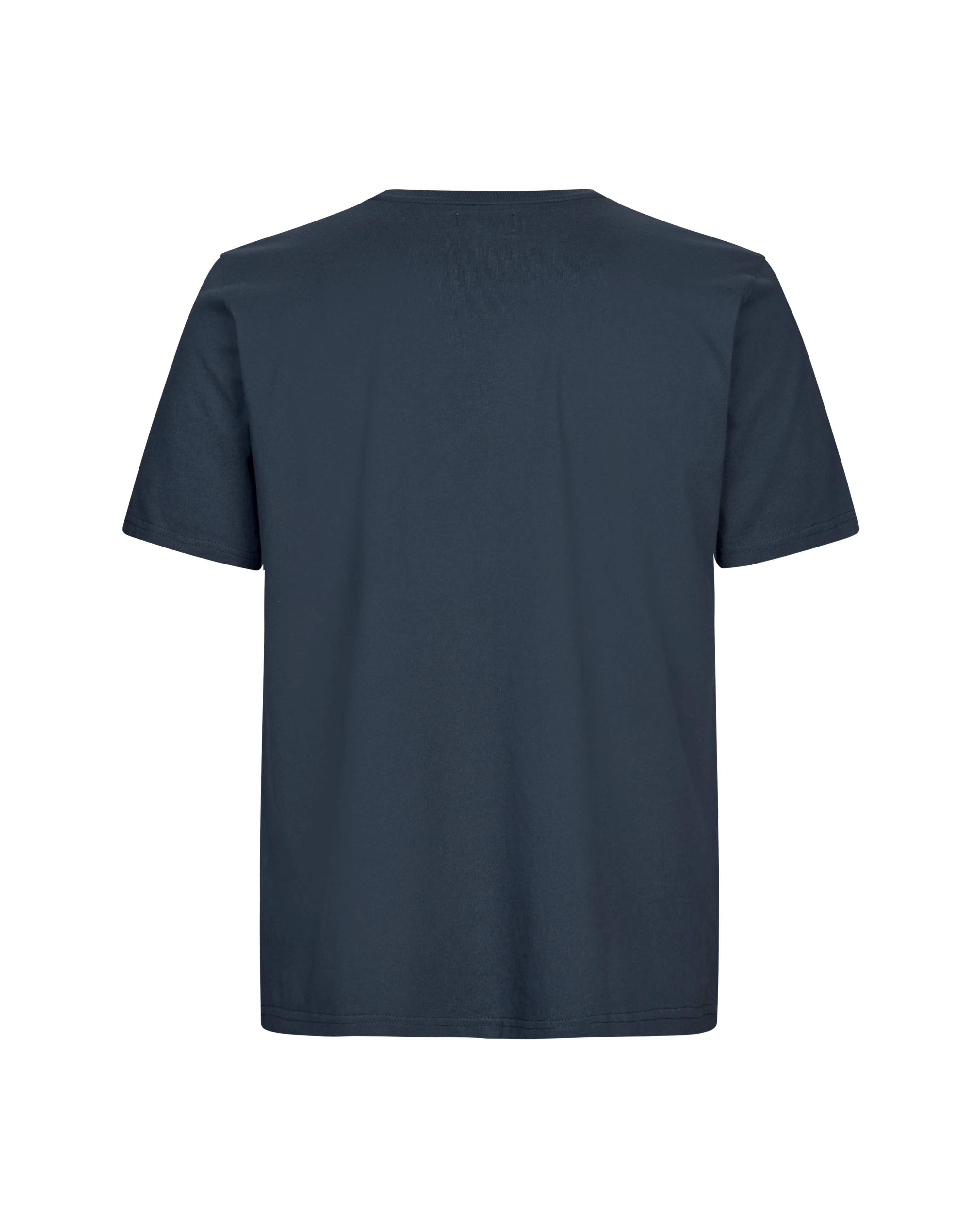 PAS Off-Race T-Shirt Navy - Image 7