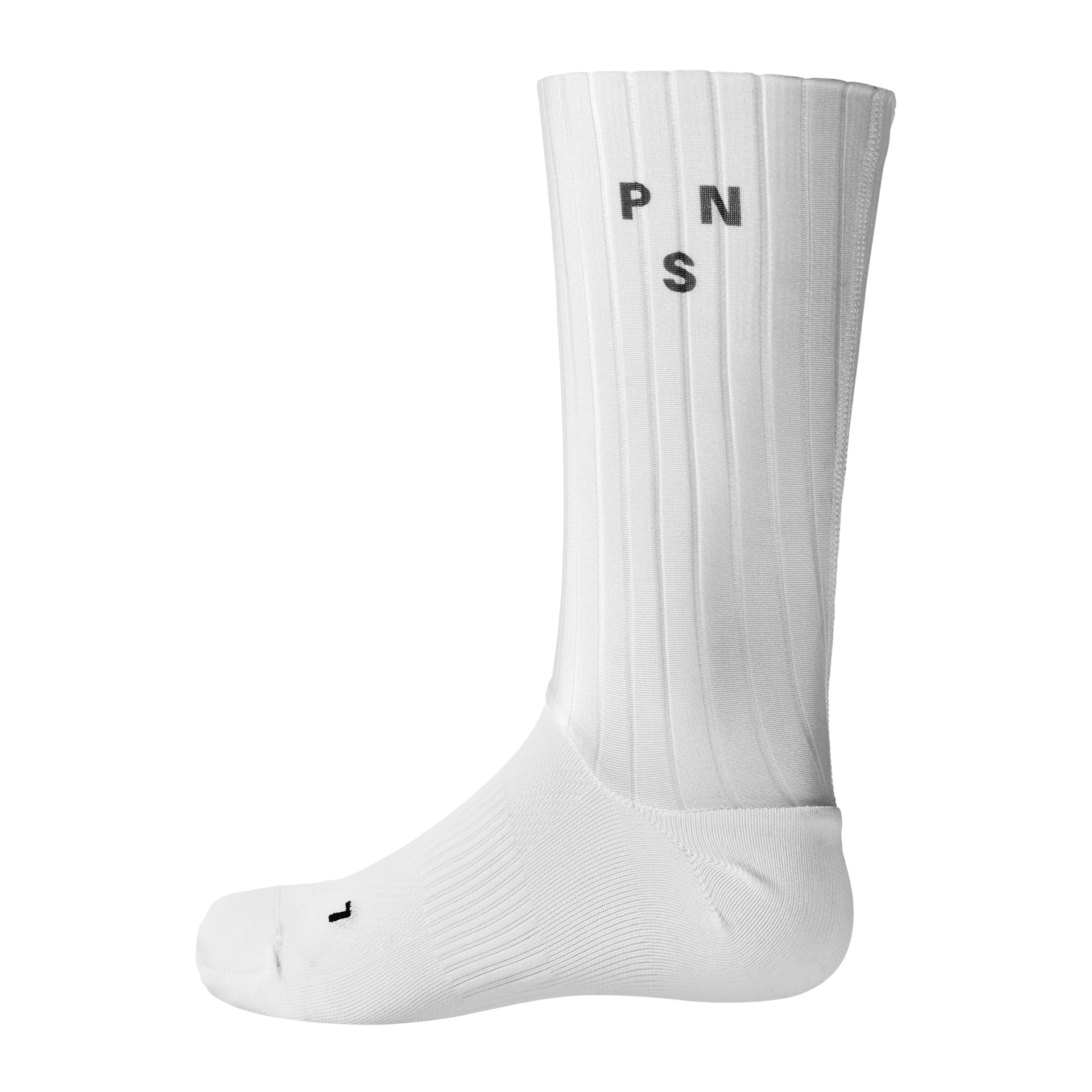 PNS Aero Socks White