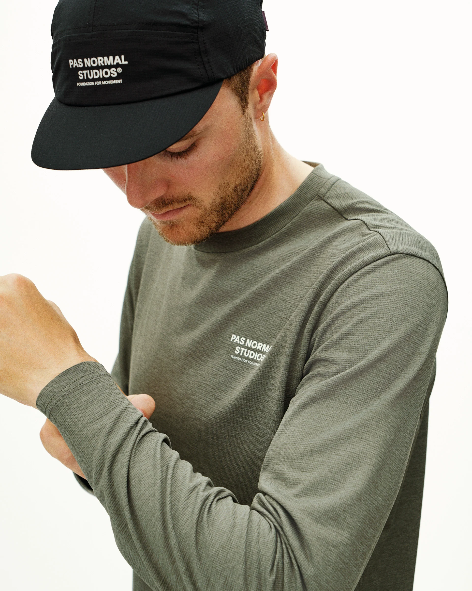 PNS Balance Cap Black - Image 5