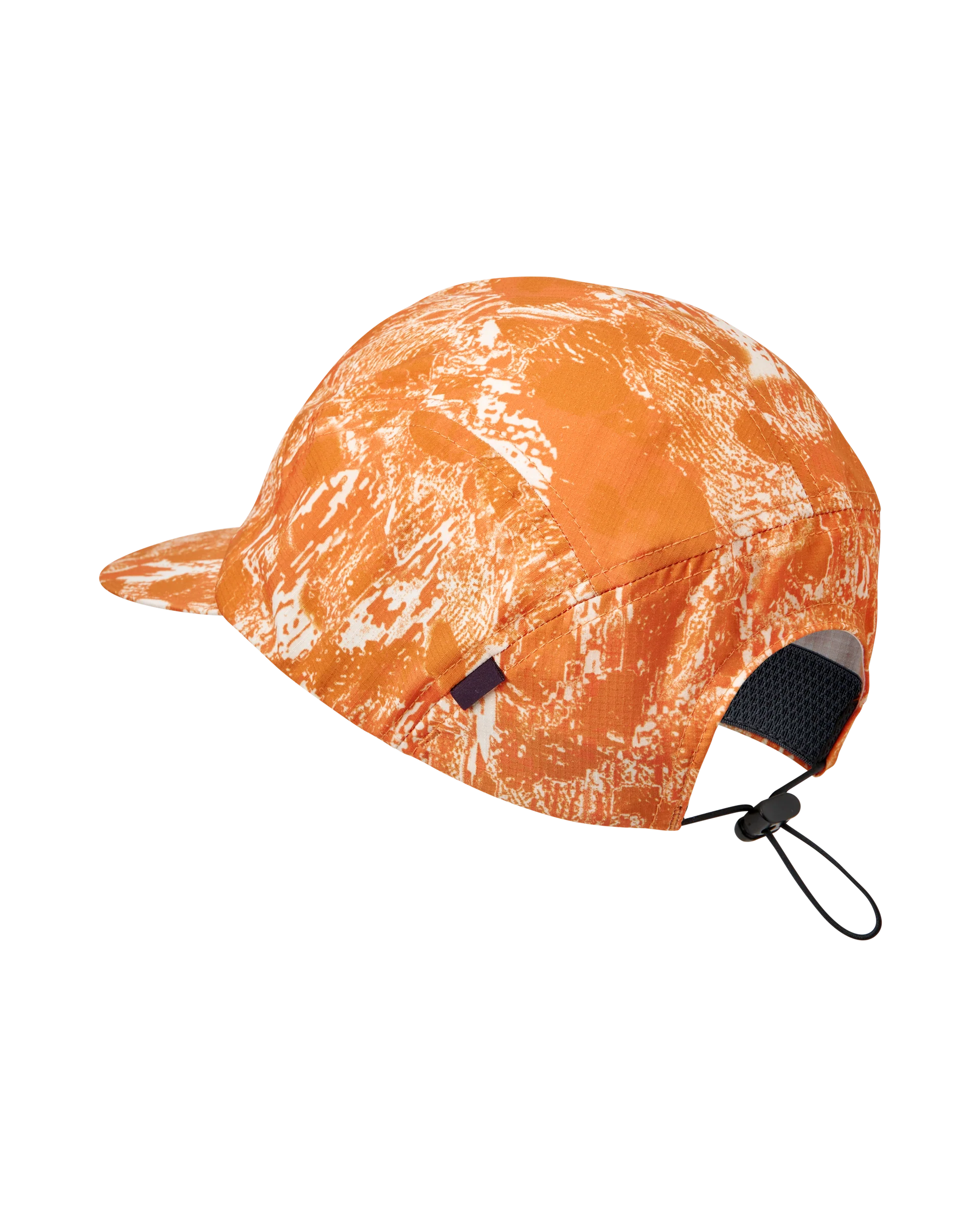 PNS Balance Cap Orange AOP - Image 2