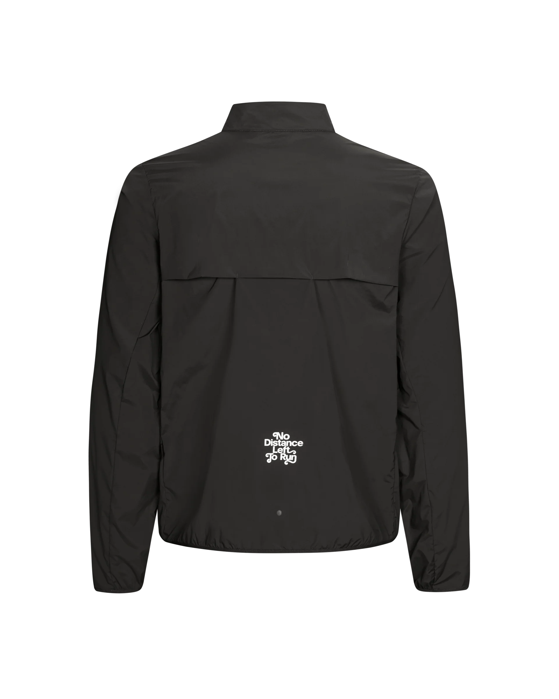 PNS Balance Half Zip Jacket Black - Image 3