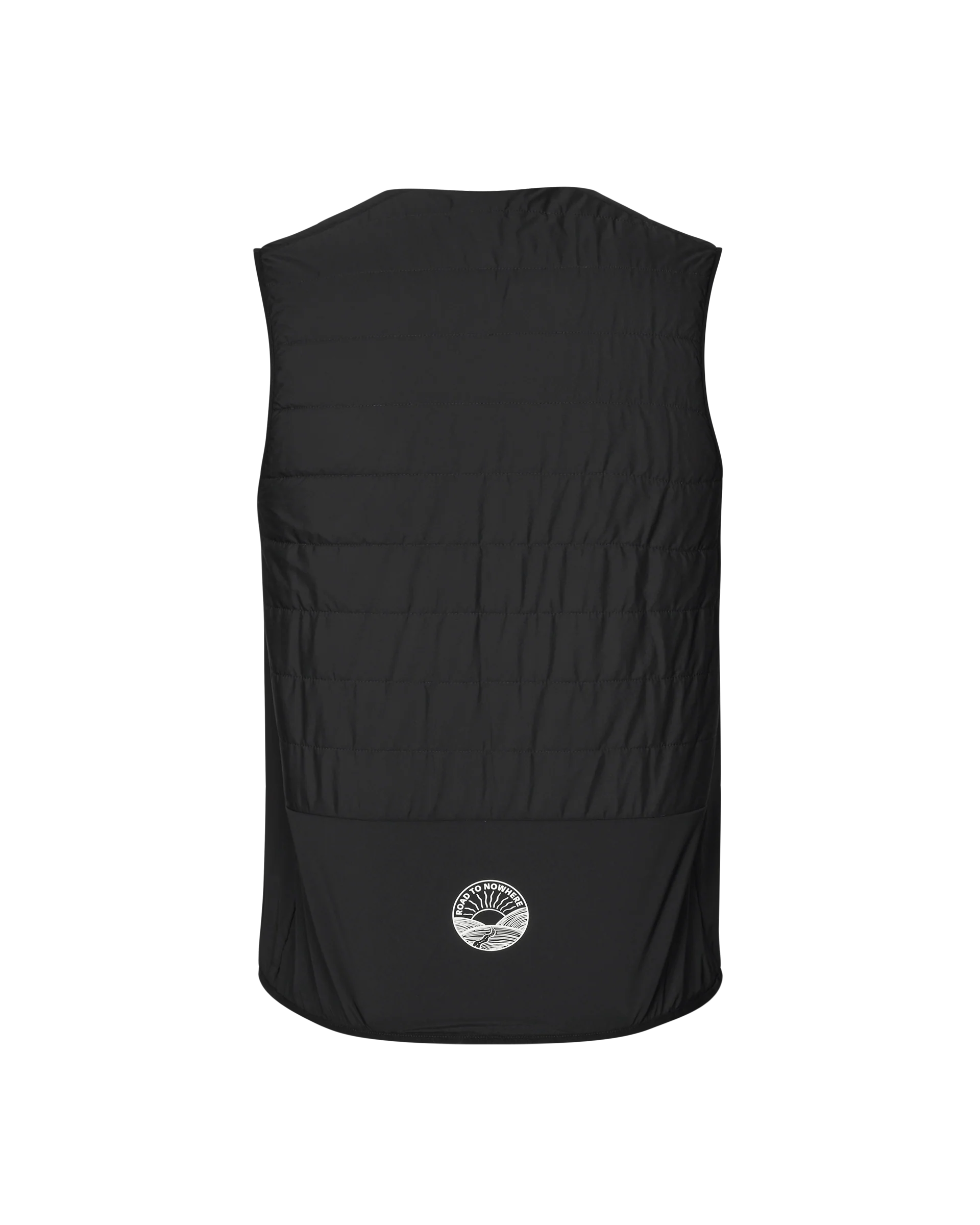 PNS Balance Insulated Vest Black - Image 3