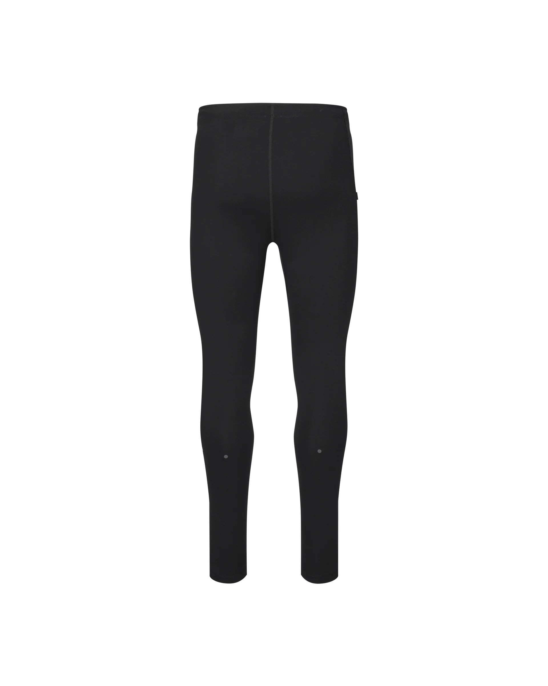 PNS Balance Men's Long Tights Black - Image 3