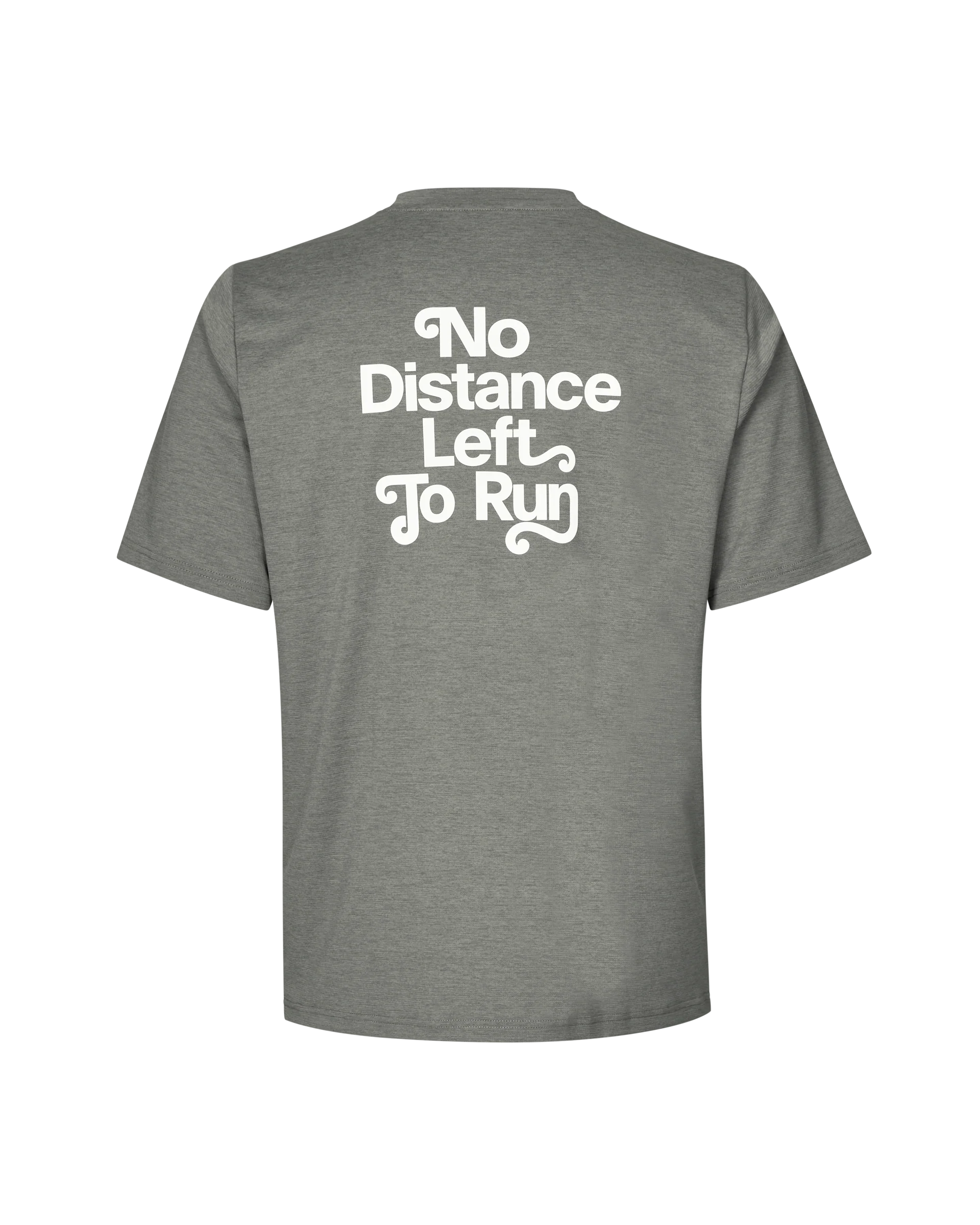 PNS Balance Men's T-Shirt Medium Grey - Image 3