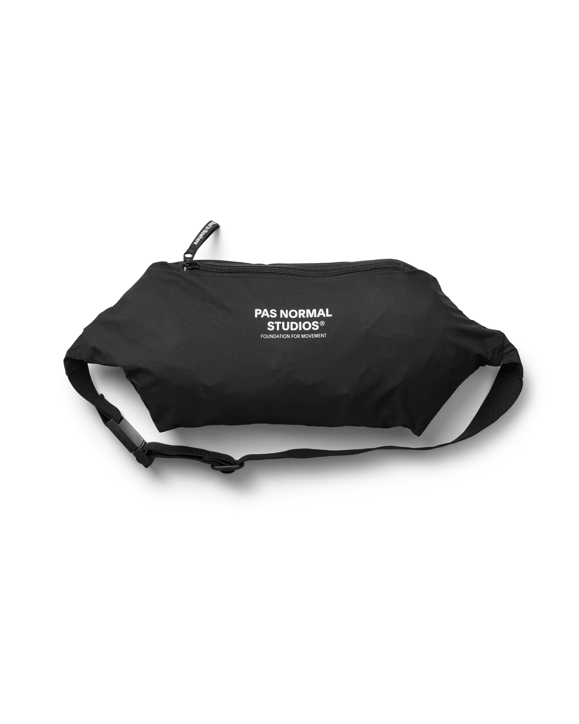 PNS Balance Rain Jacket Black - Image 8