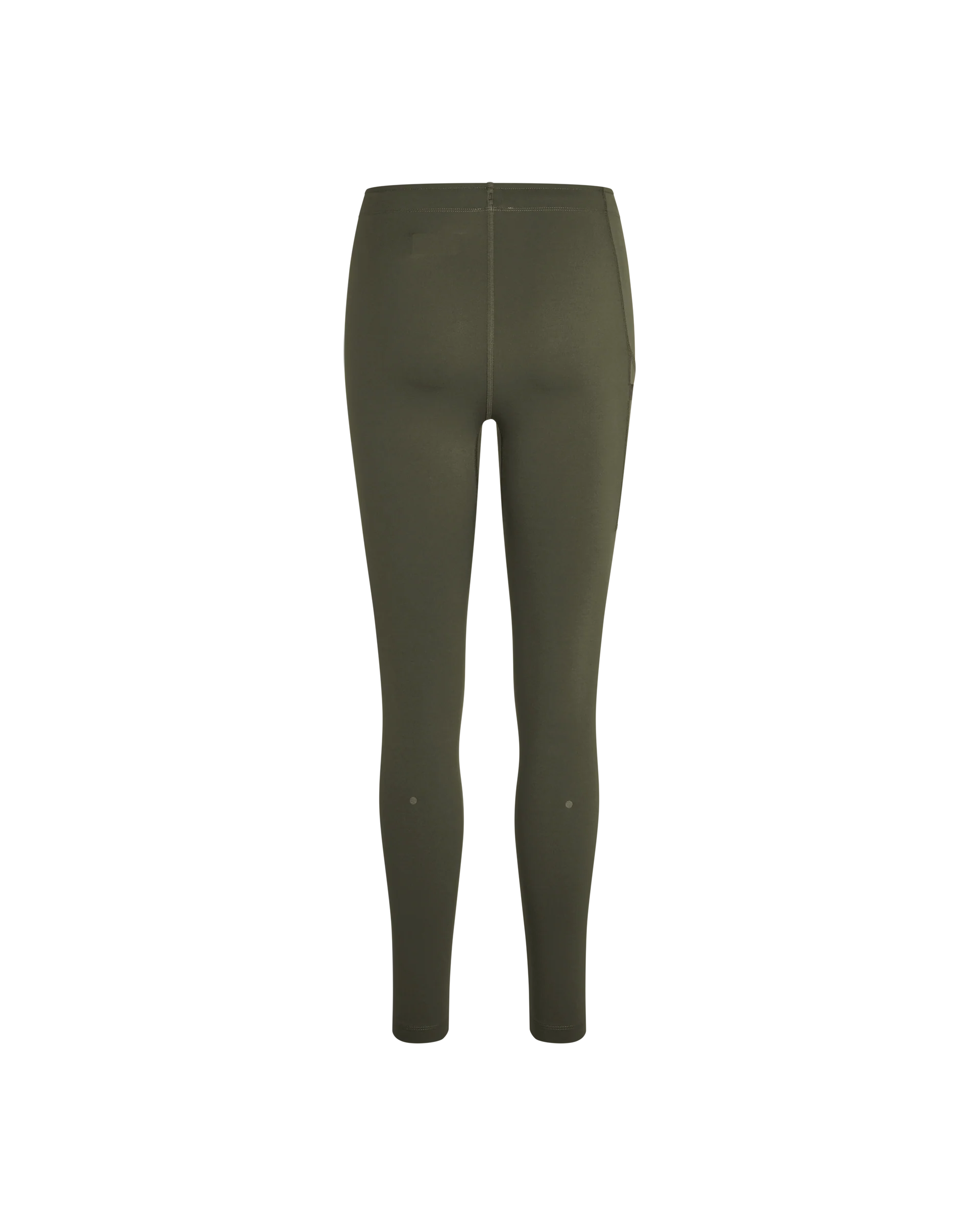 PNS Balance Women's Long Tights Dark Olive - Image 3
