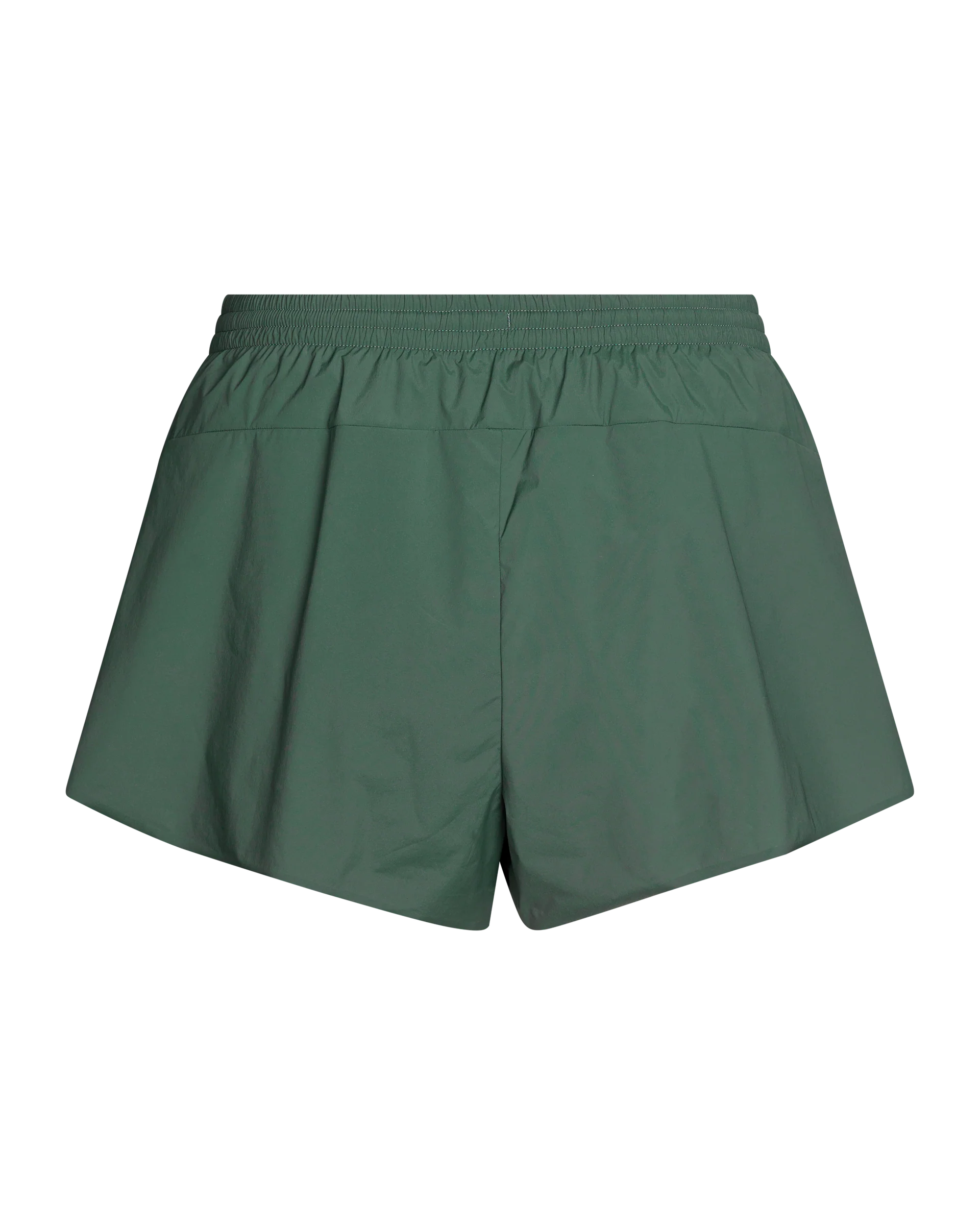 PNS Balance Women's Shorts Forest Green - Image 2