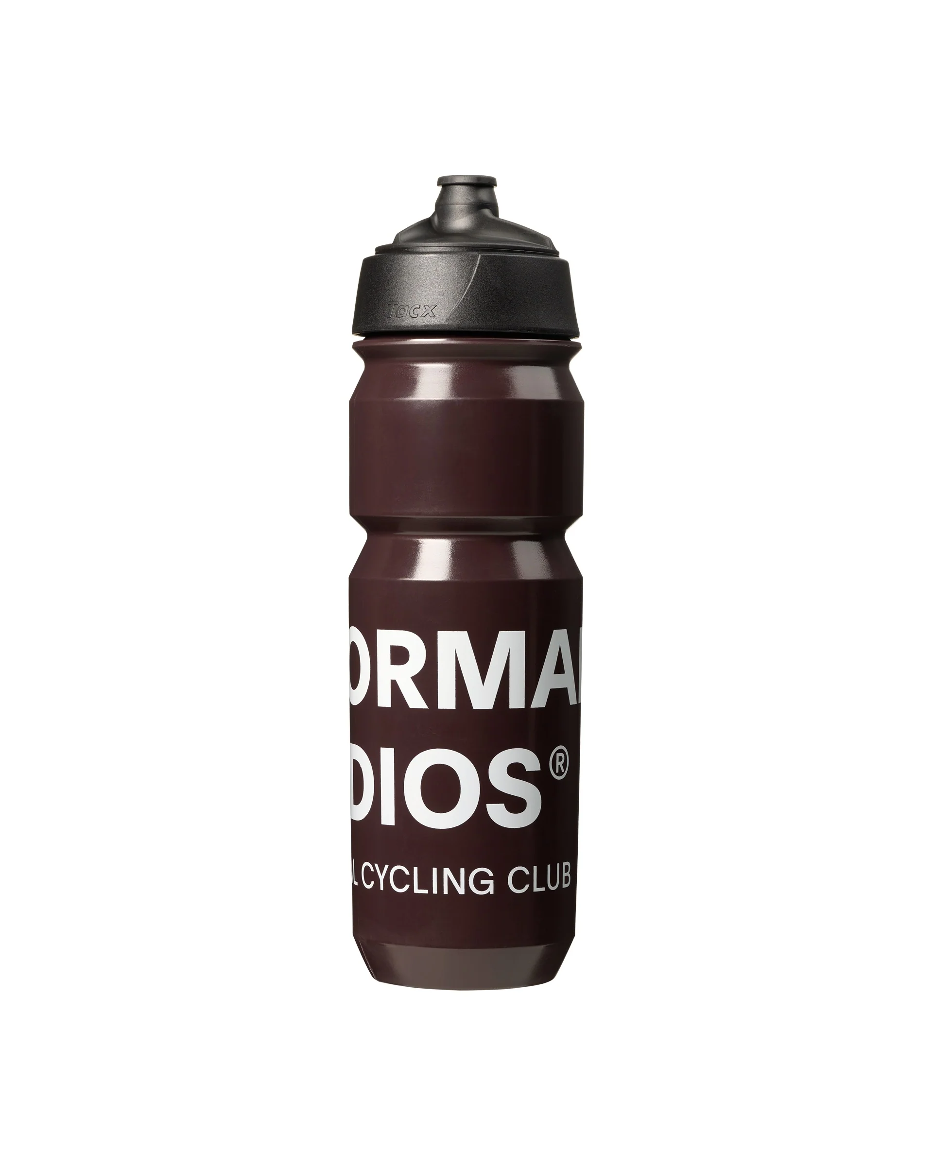 PNS Escapism Bidon 750ml Dark Red - Image 2