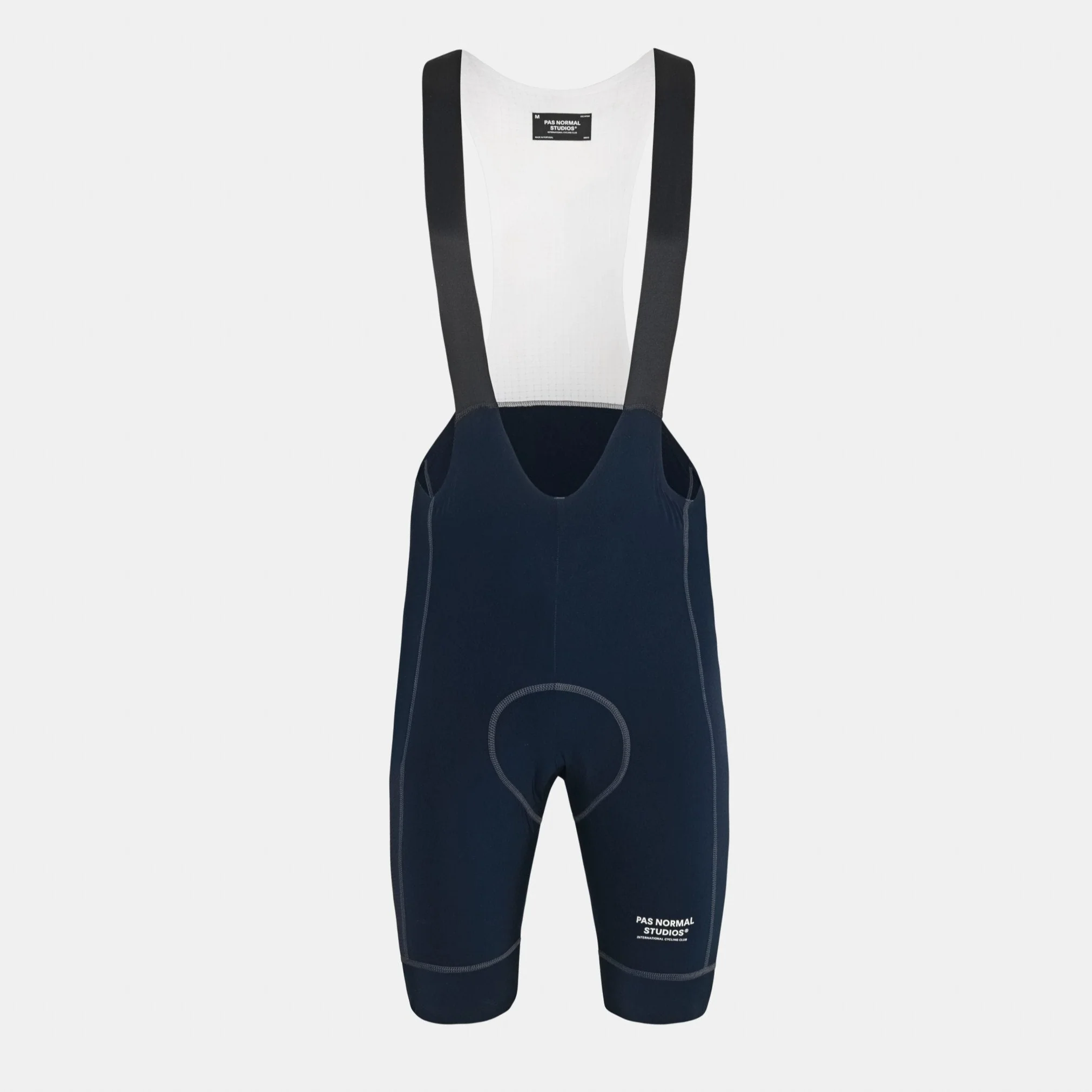 PNS Escapism Light Bib Shorts Night Blue