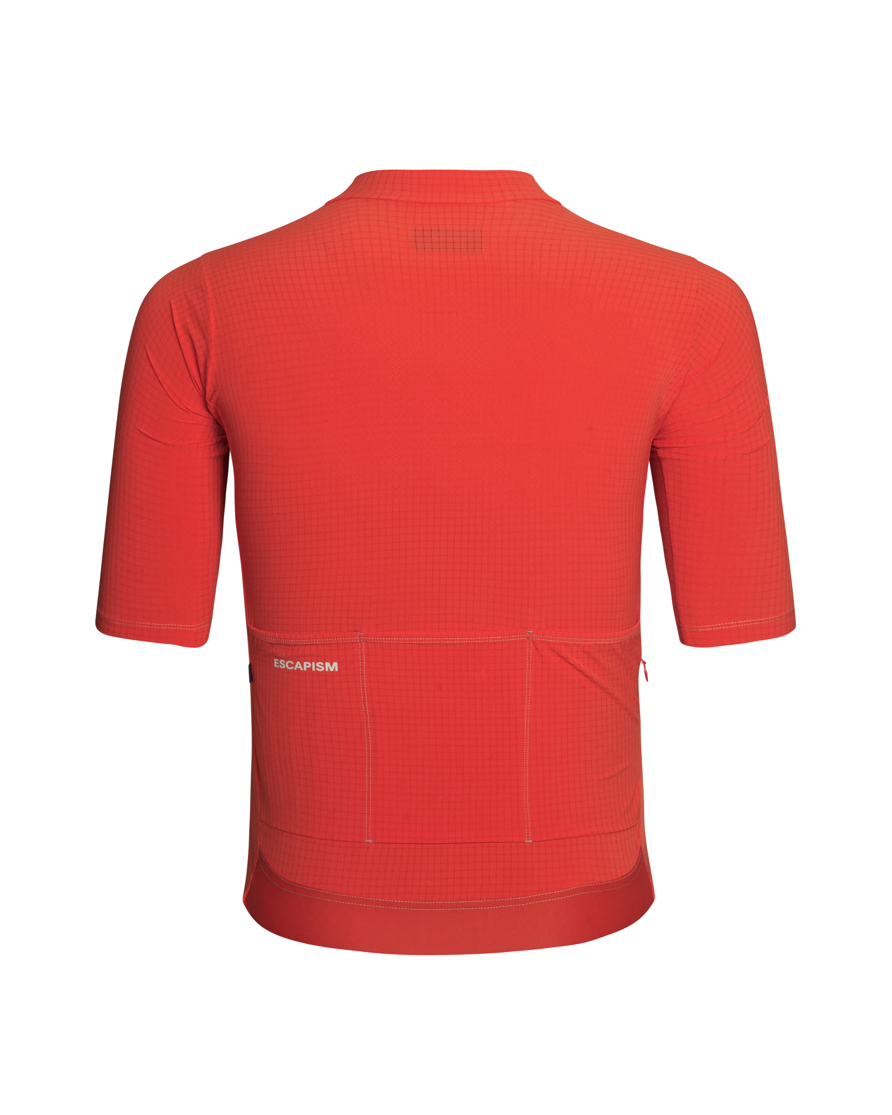 PNS Escapism Men's Light Jersey Classic Red - Image 7