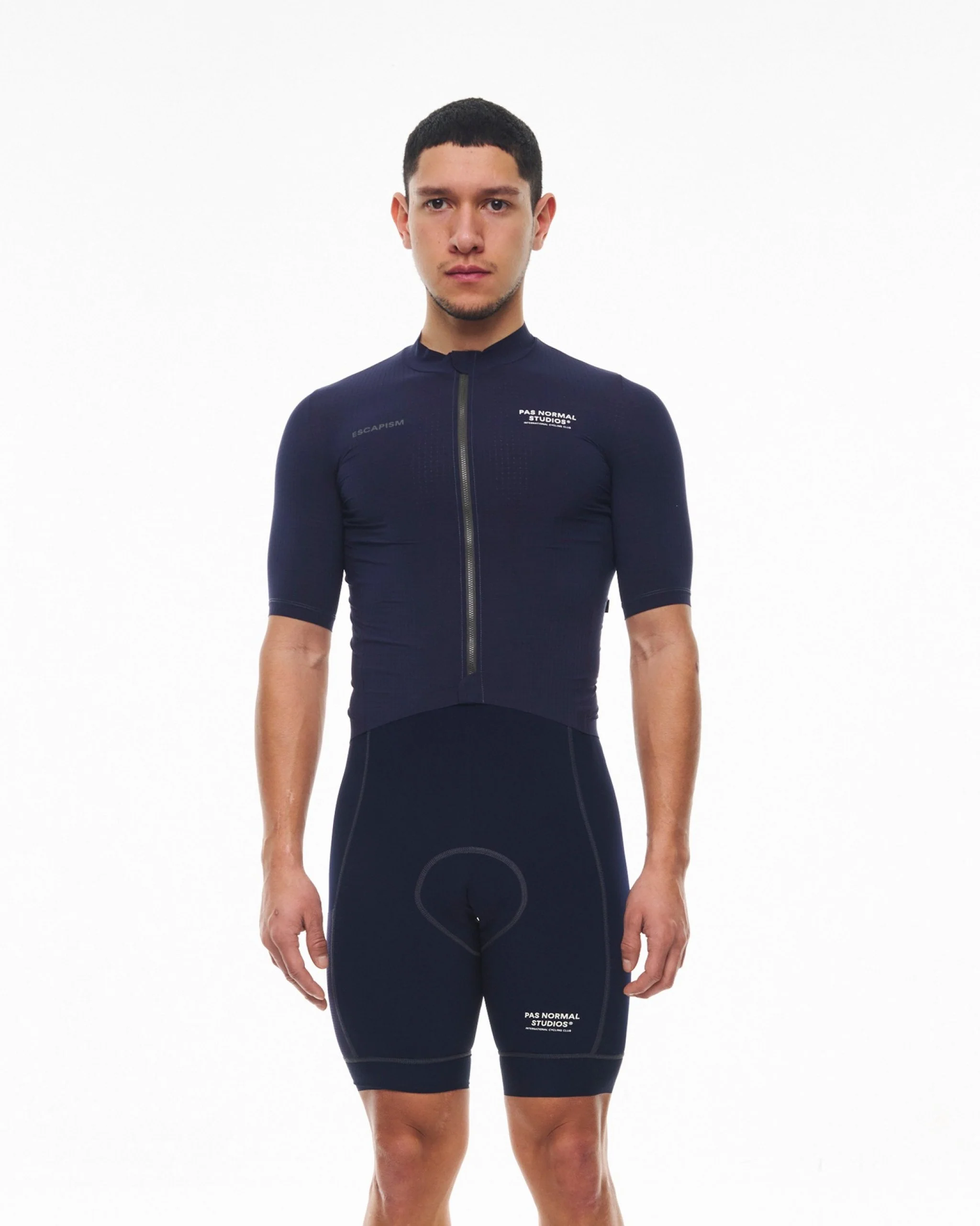 PNS Escapism Light Jersey Night Blue - Image 2