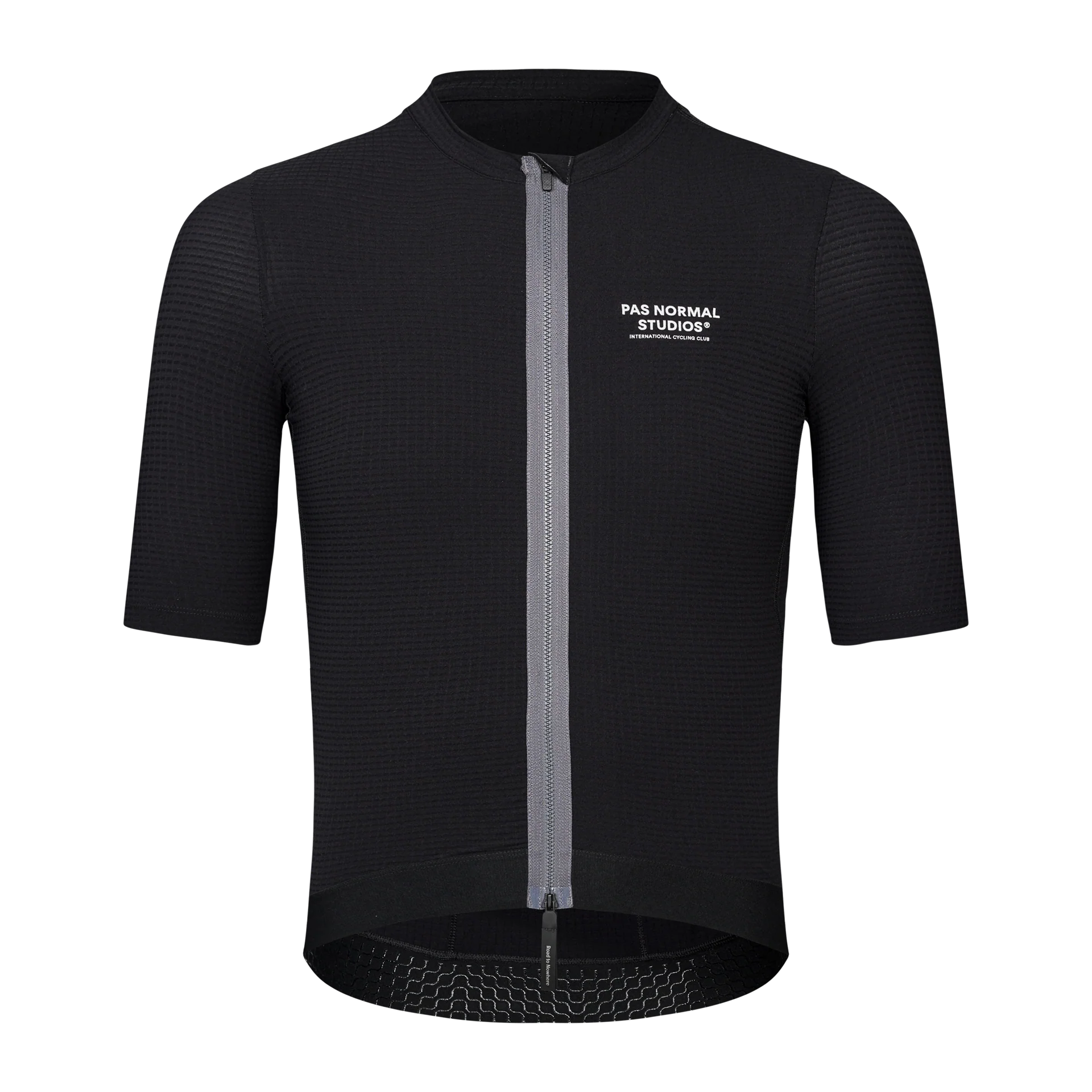 PNS Escapism Men's Jersey Black