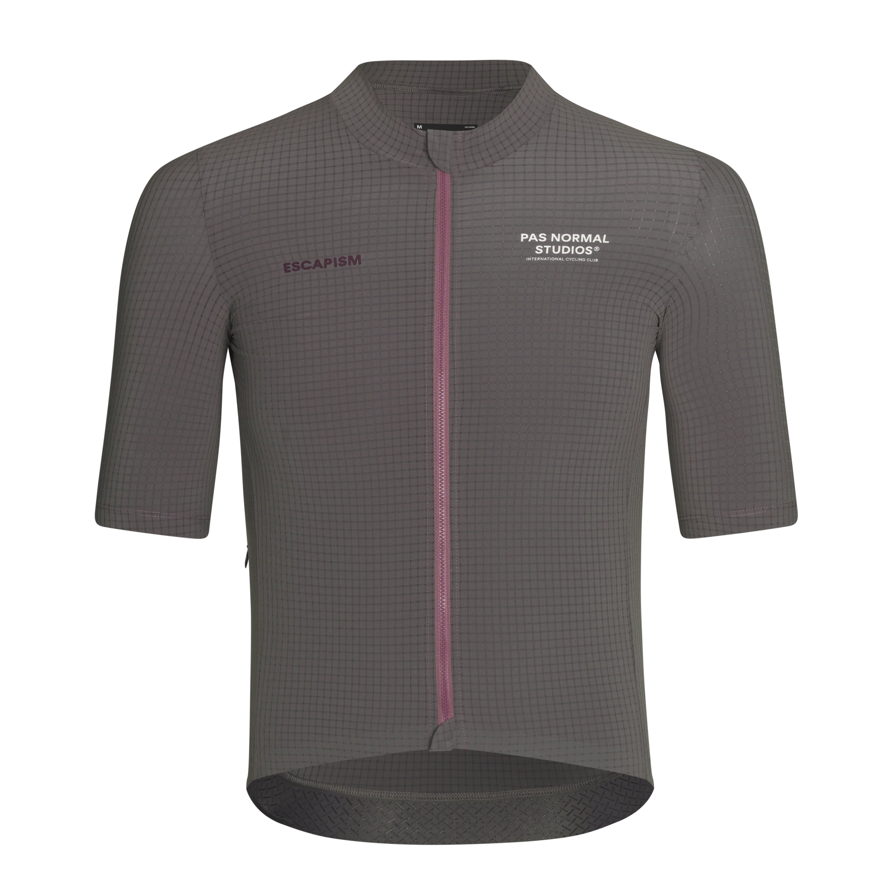 PNS Escapism Men's Light Jersey Dusty Brown