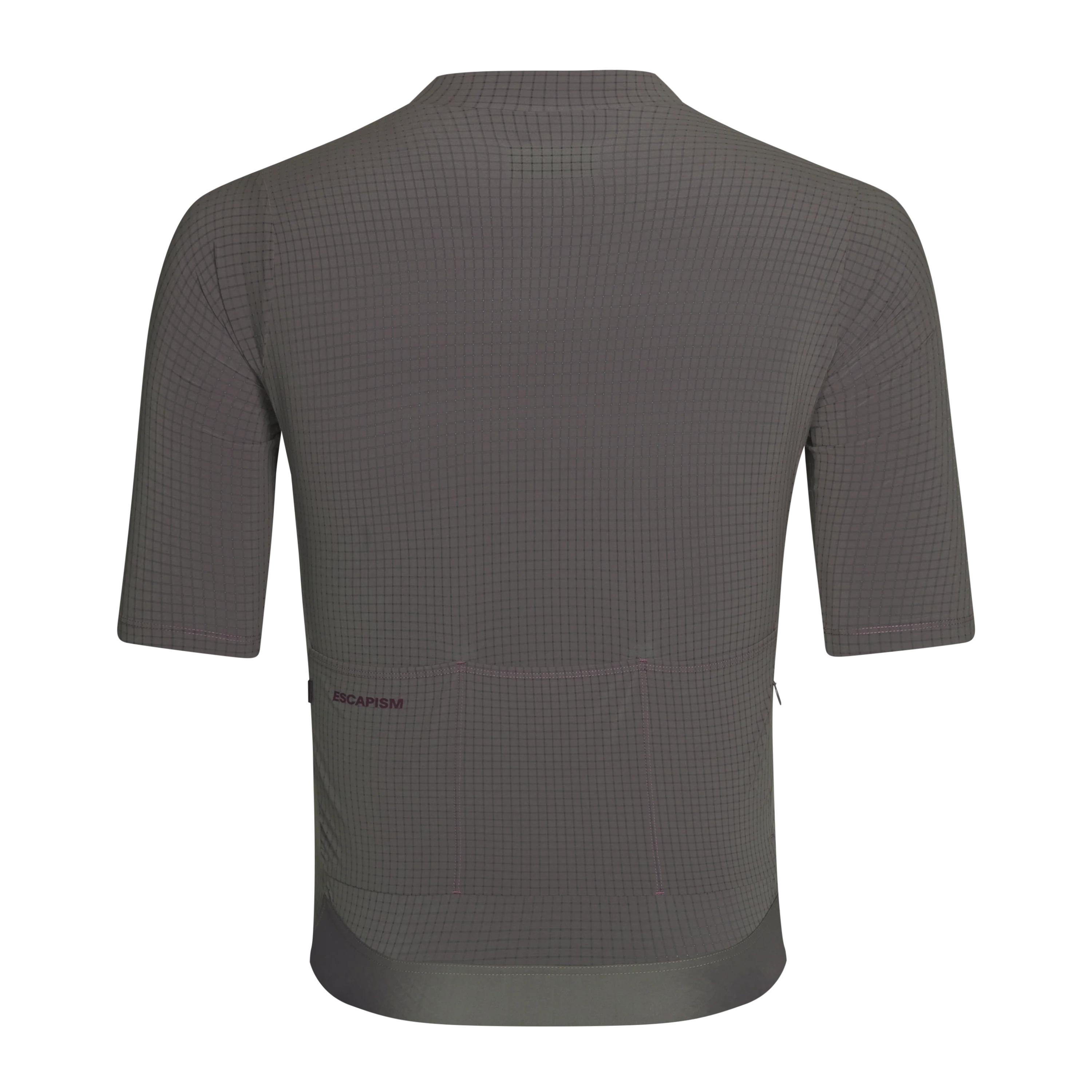 PNS Escapism Men's Light Jersey Dusty Brown - Image 2