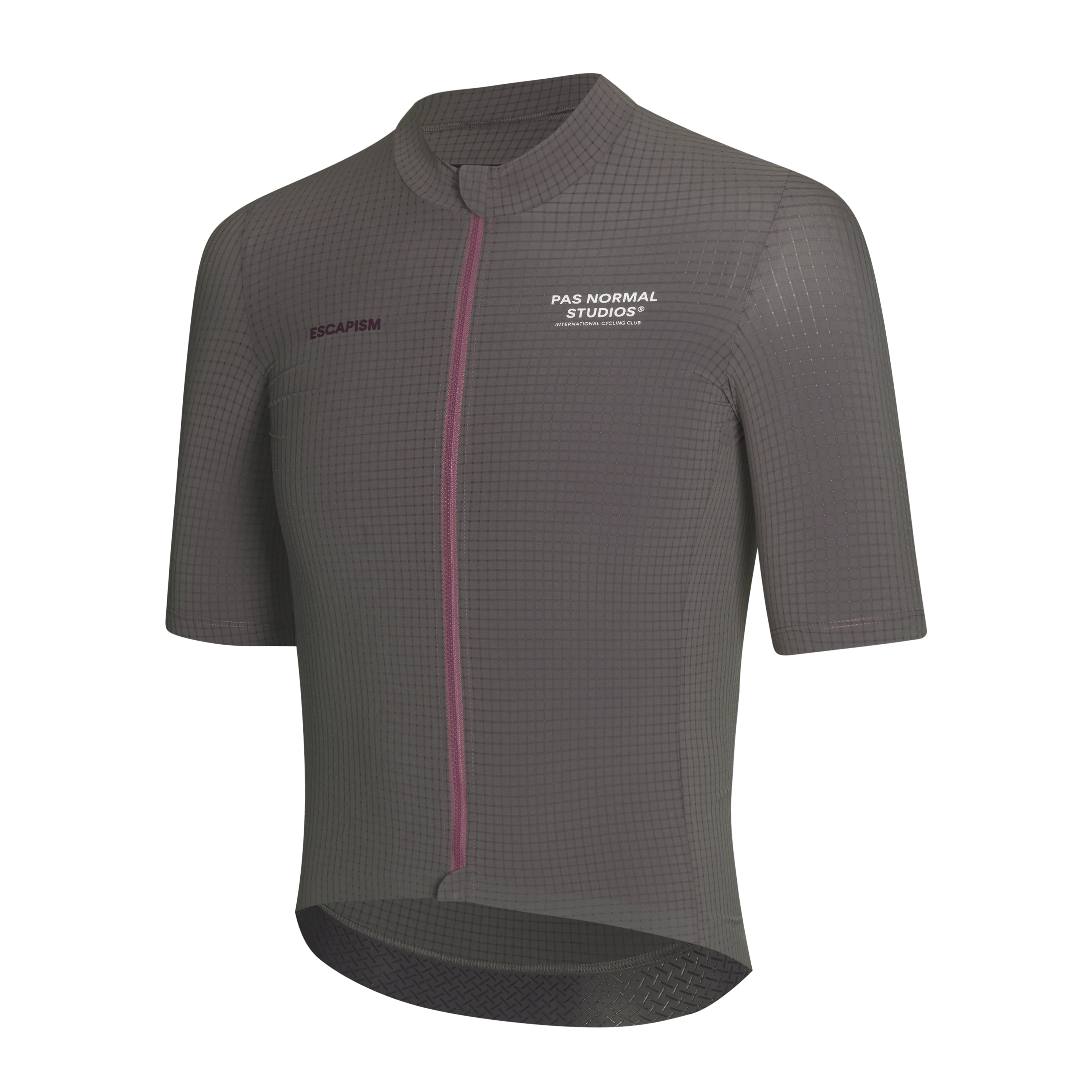 PNS Escapism Men's Light Jersey Dusty Brown - Image 3