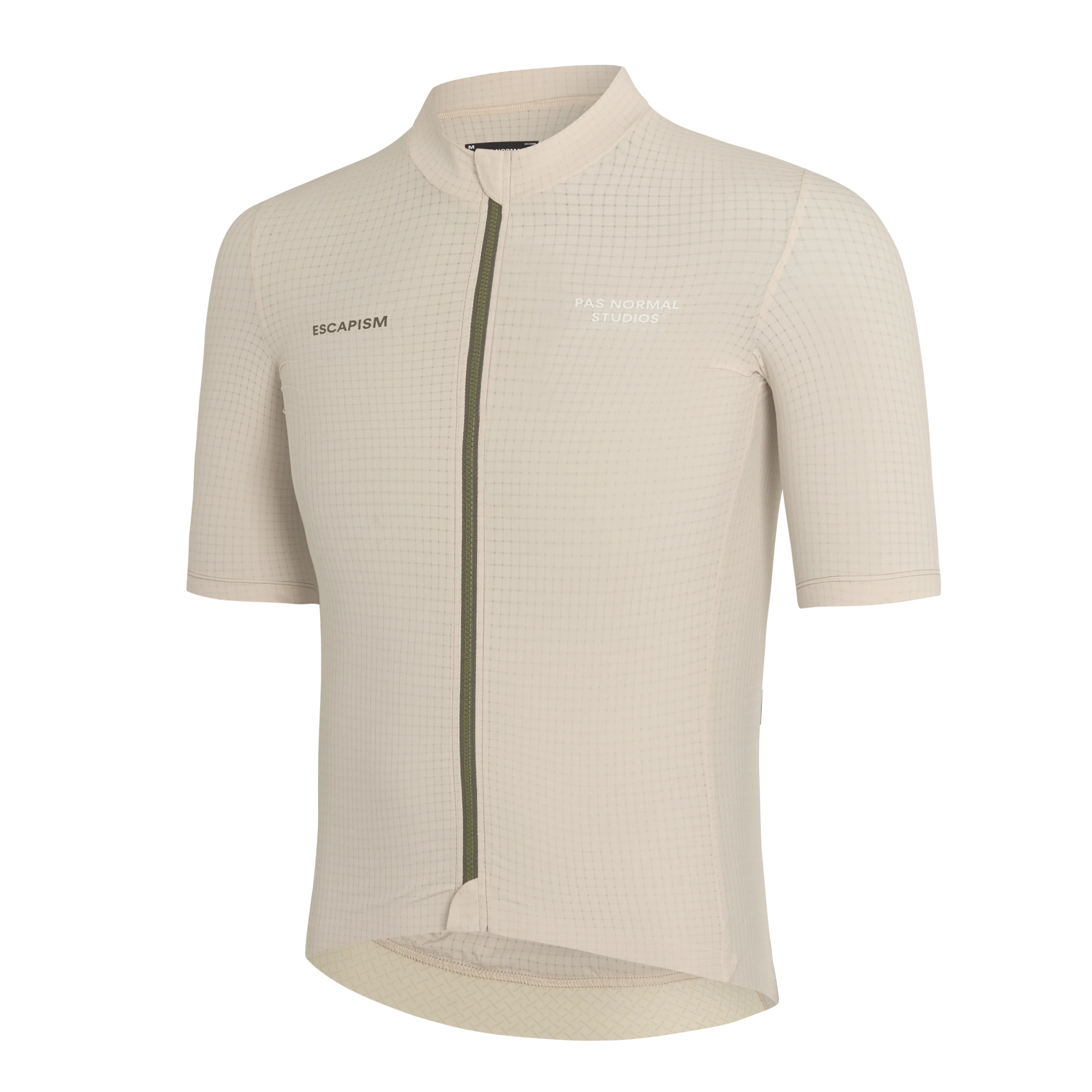 PNS Escapism Men's Light Jersey Sand - Image 3