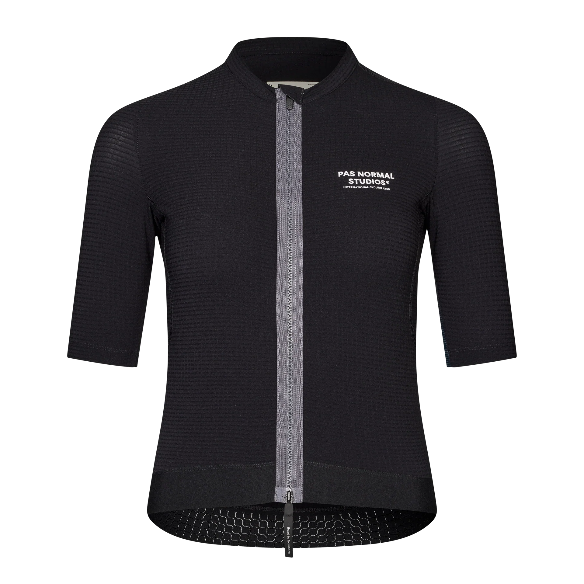 PNS Escapism Women's Jersey Black