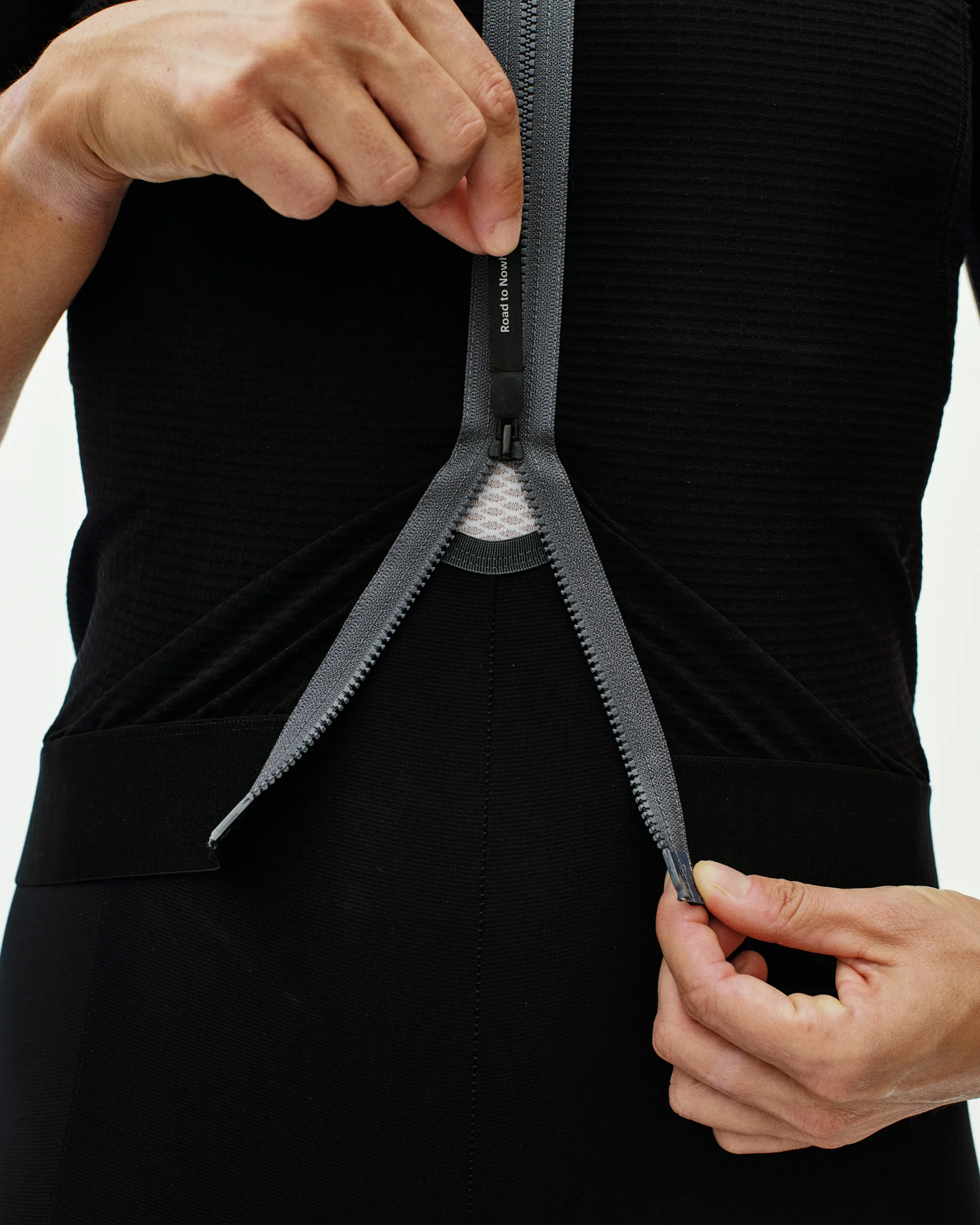PNS Escapism Women's Jersey Black - Image 7