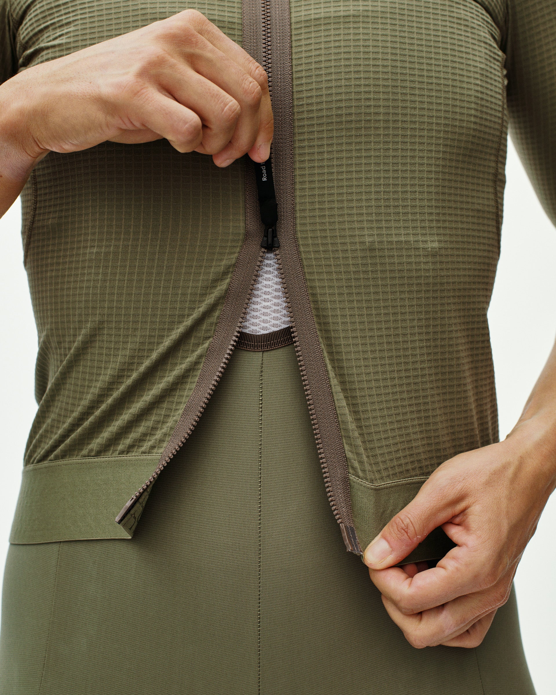 PNS Escapism Women's Jersey Light Olive - Image 6