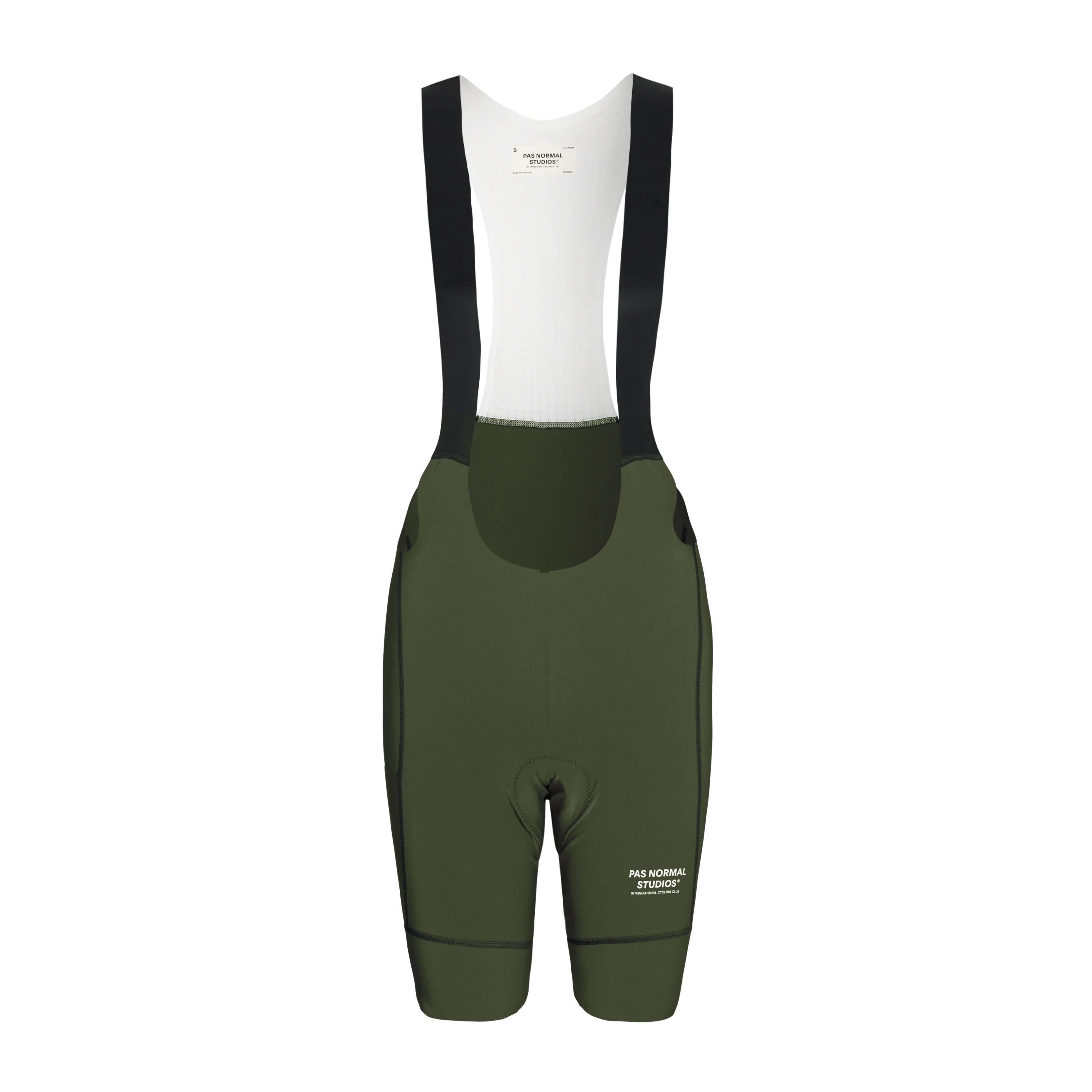 PNS Escapism Women's Light Bibs Thyme