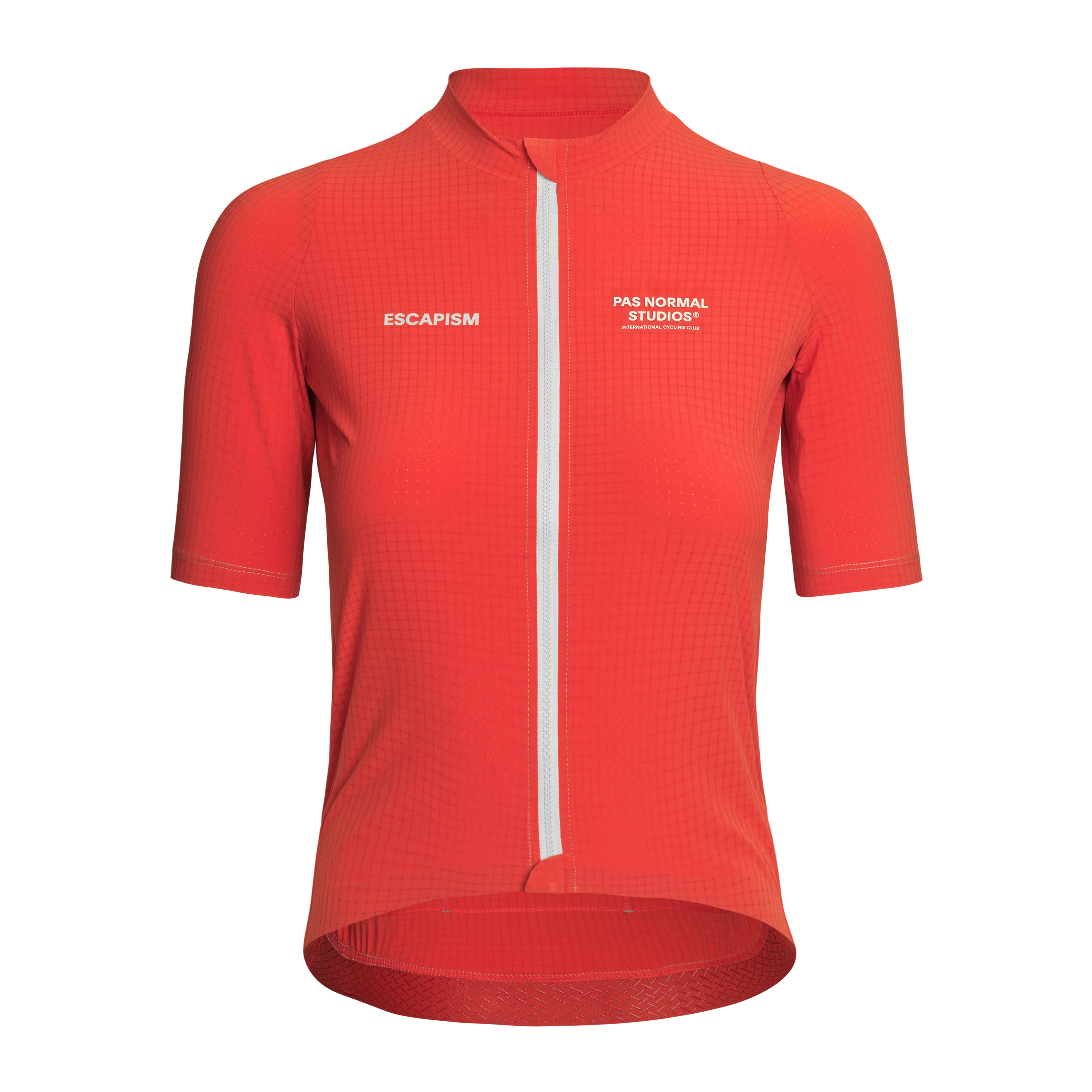 PNS Escapism Women's Light Jersey Classic Red