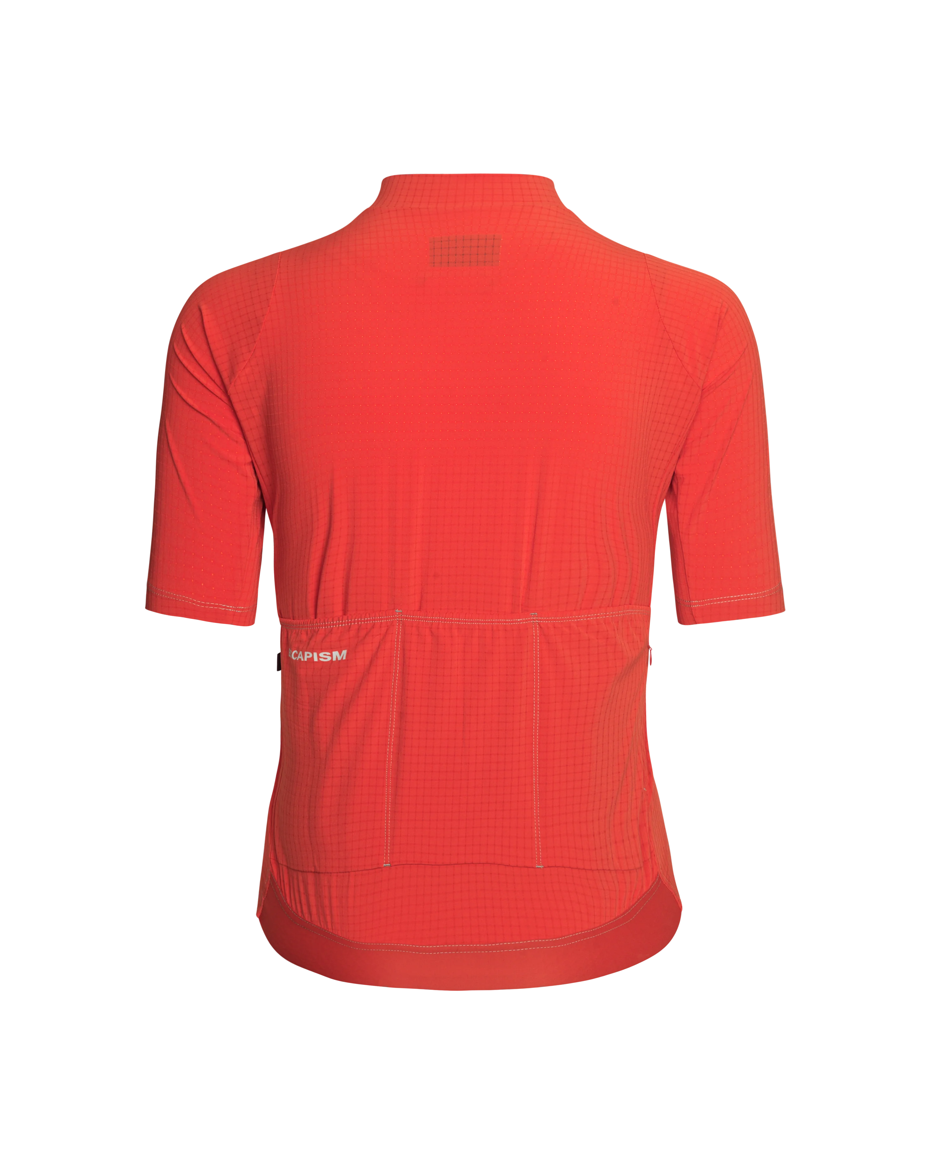 PNS Escapism Women's Light Jersey Classic Red - Image 5
