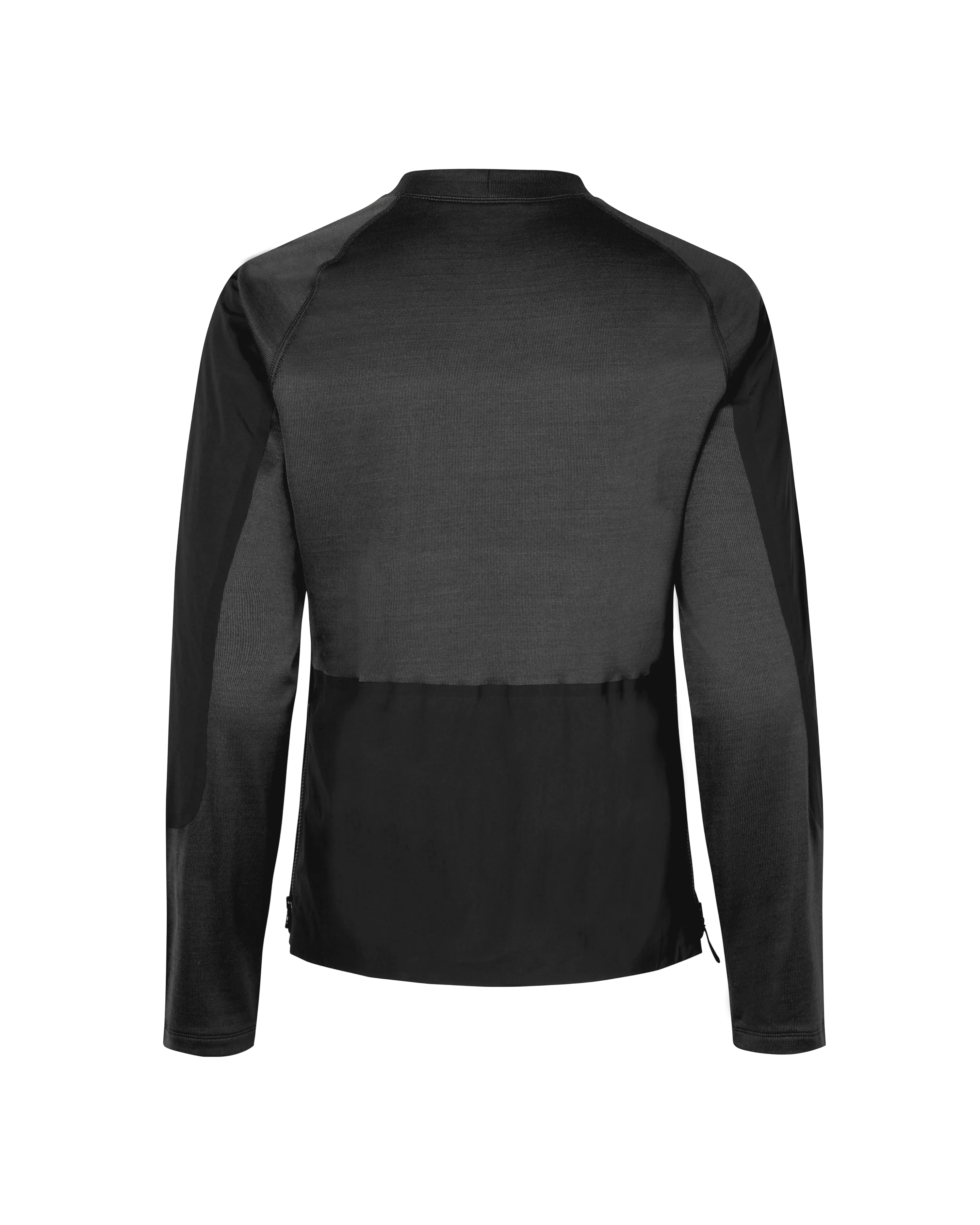 PNS Escapism Women's Technical Longsleeve T-Shirt Black - Image 2