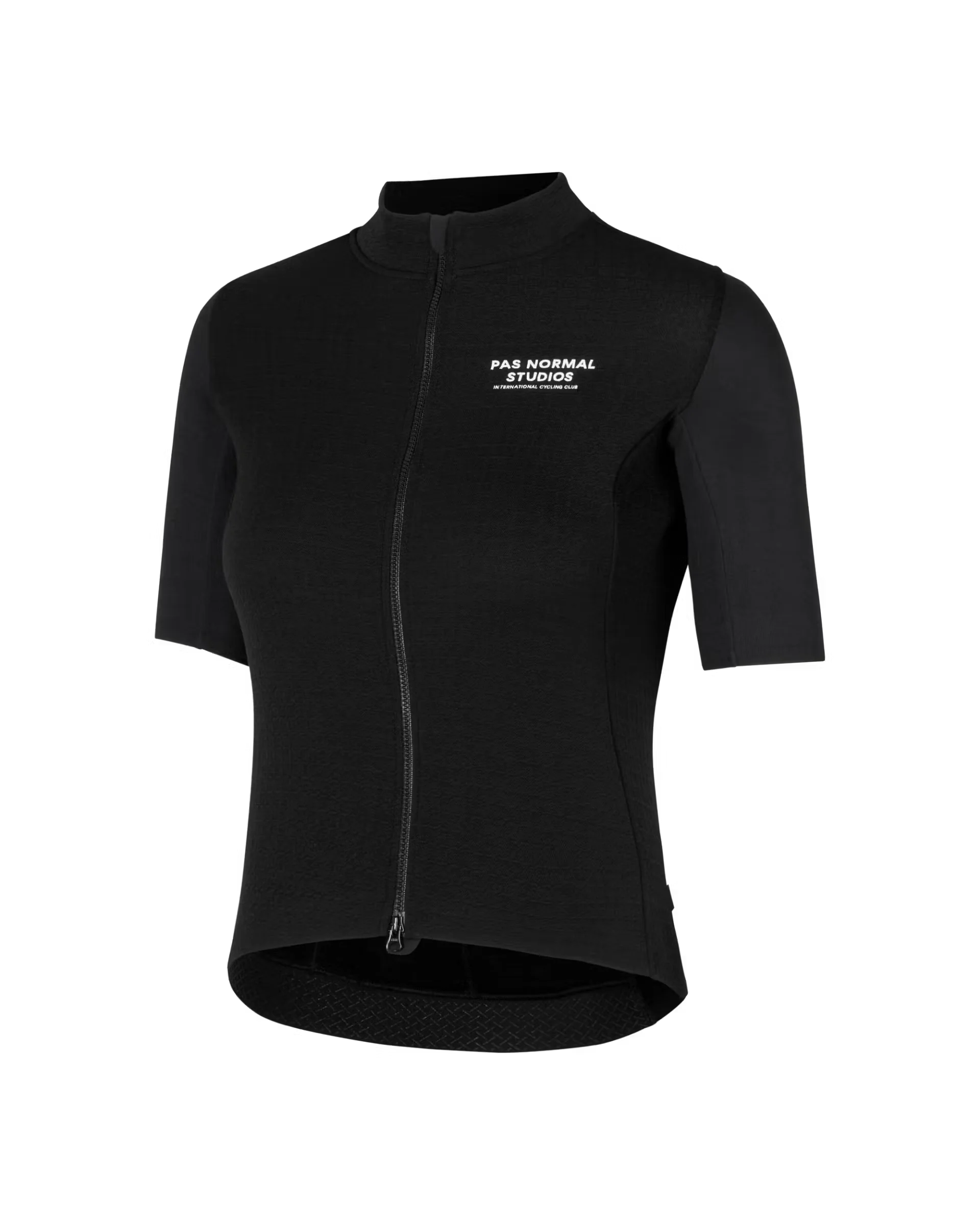 PNS Escapism Women's Wool Jersey Black - Image 3
