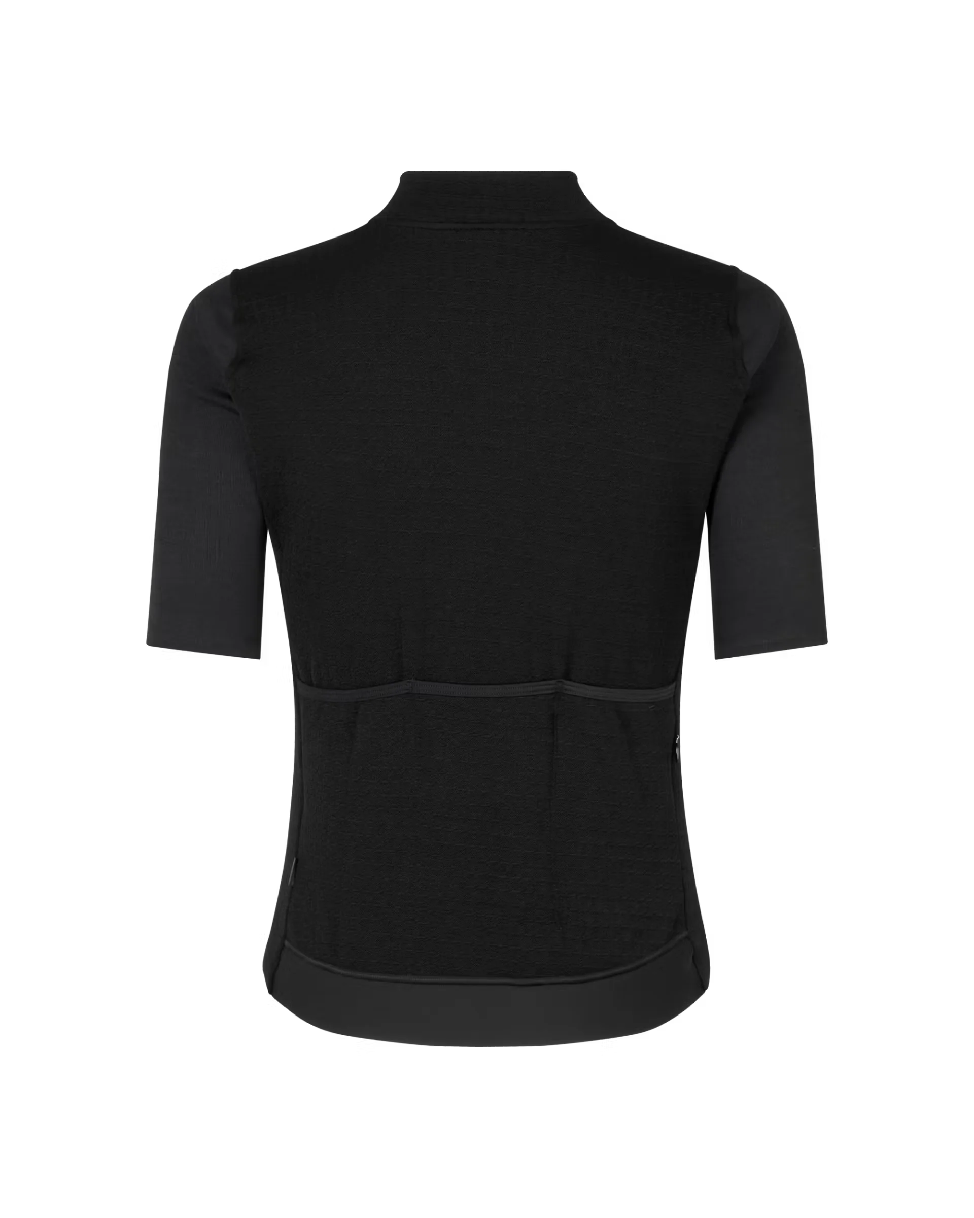 PNS Escapism Women's Wool Jersey Black - Image 4