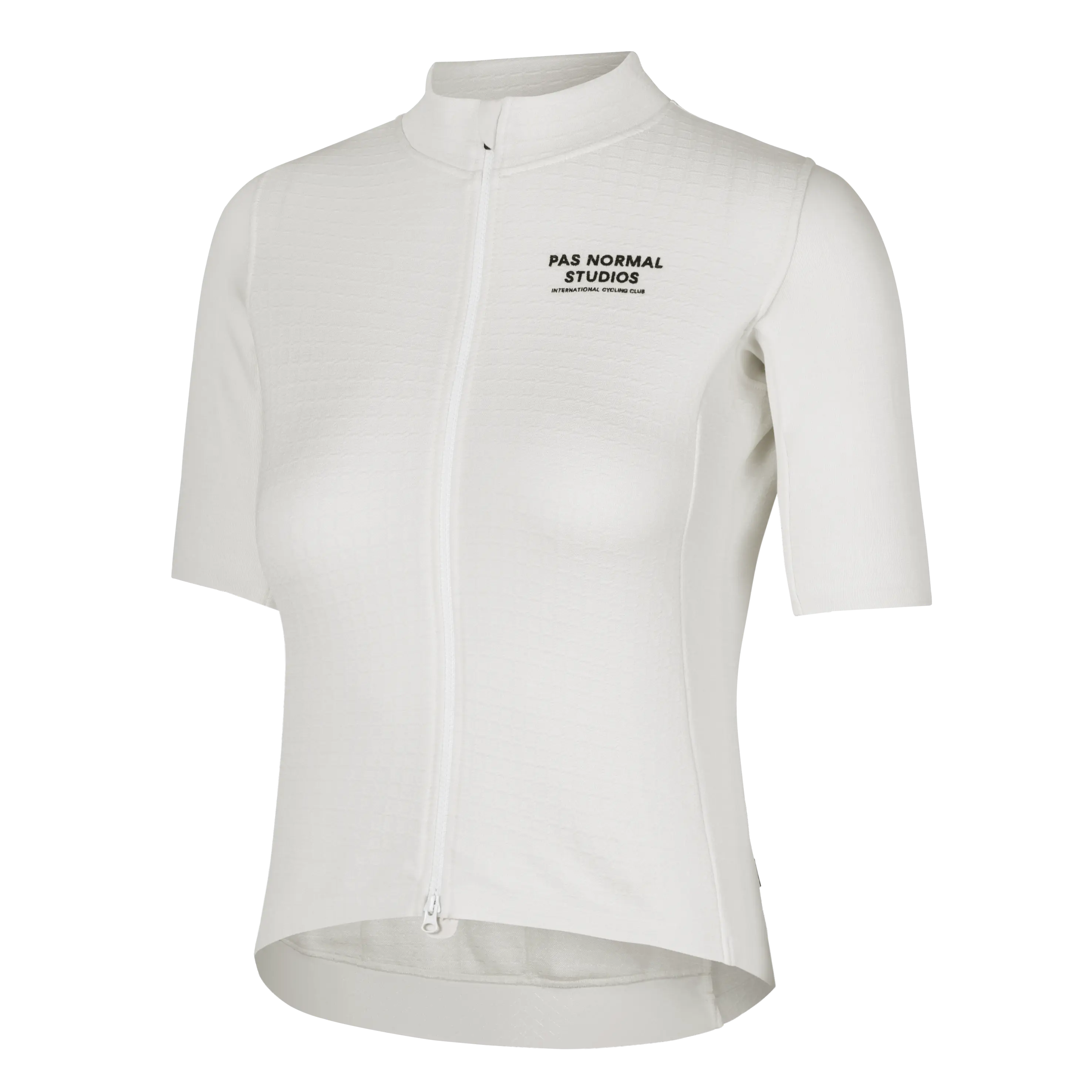 PNS Escapism Women's Wool Jersey Off-White - Image 3