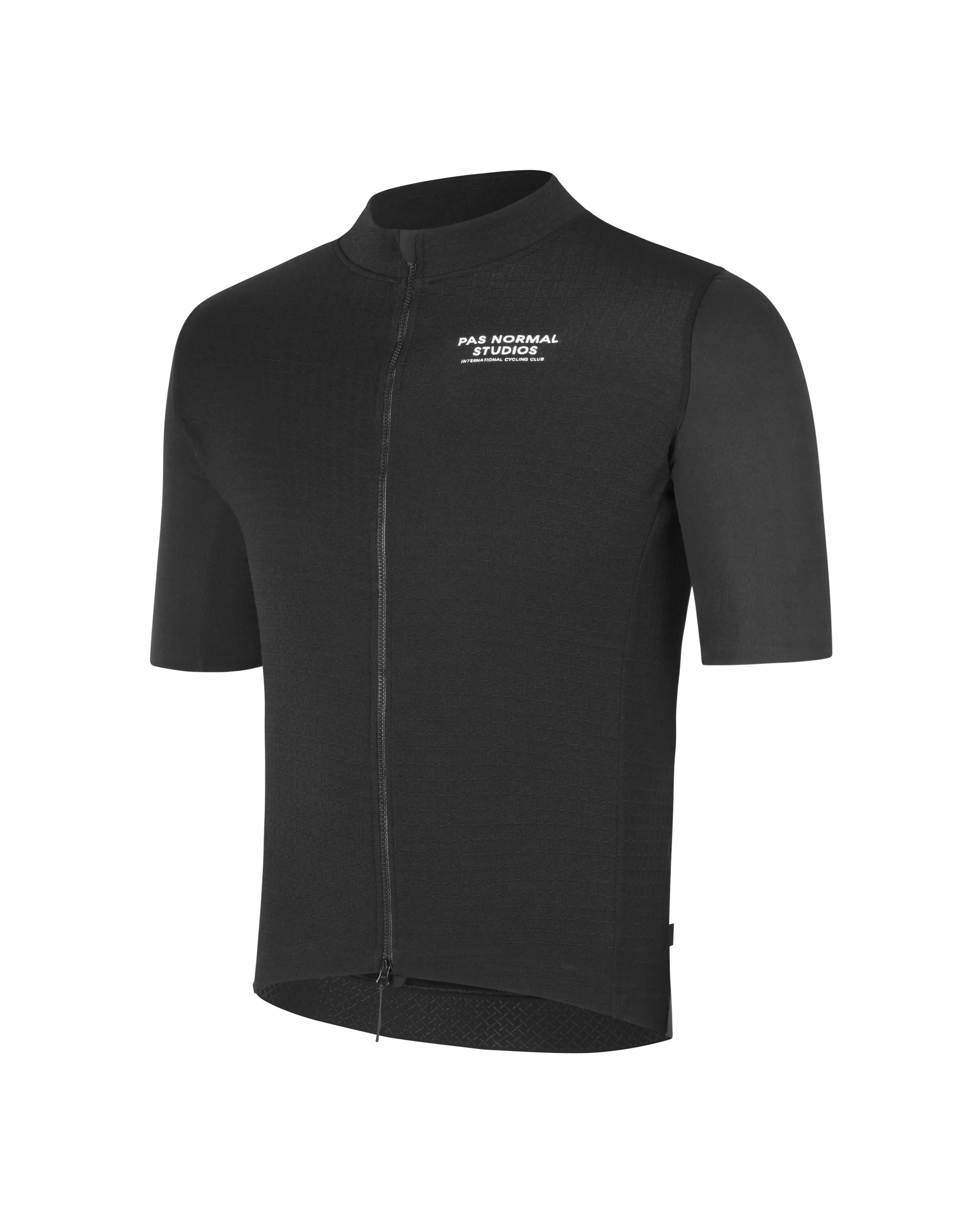 PNS Escapism Wool Jersey Black - Image 3