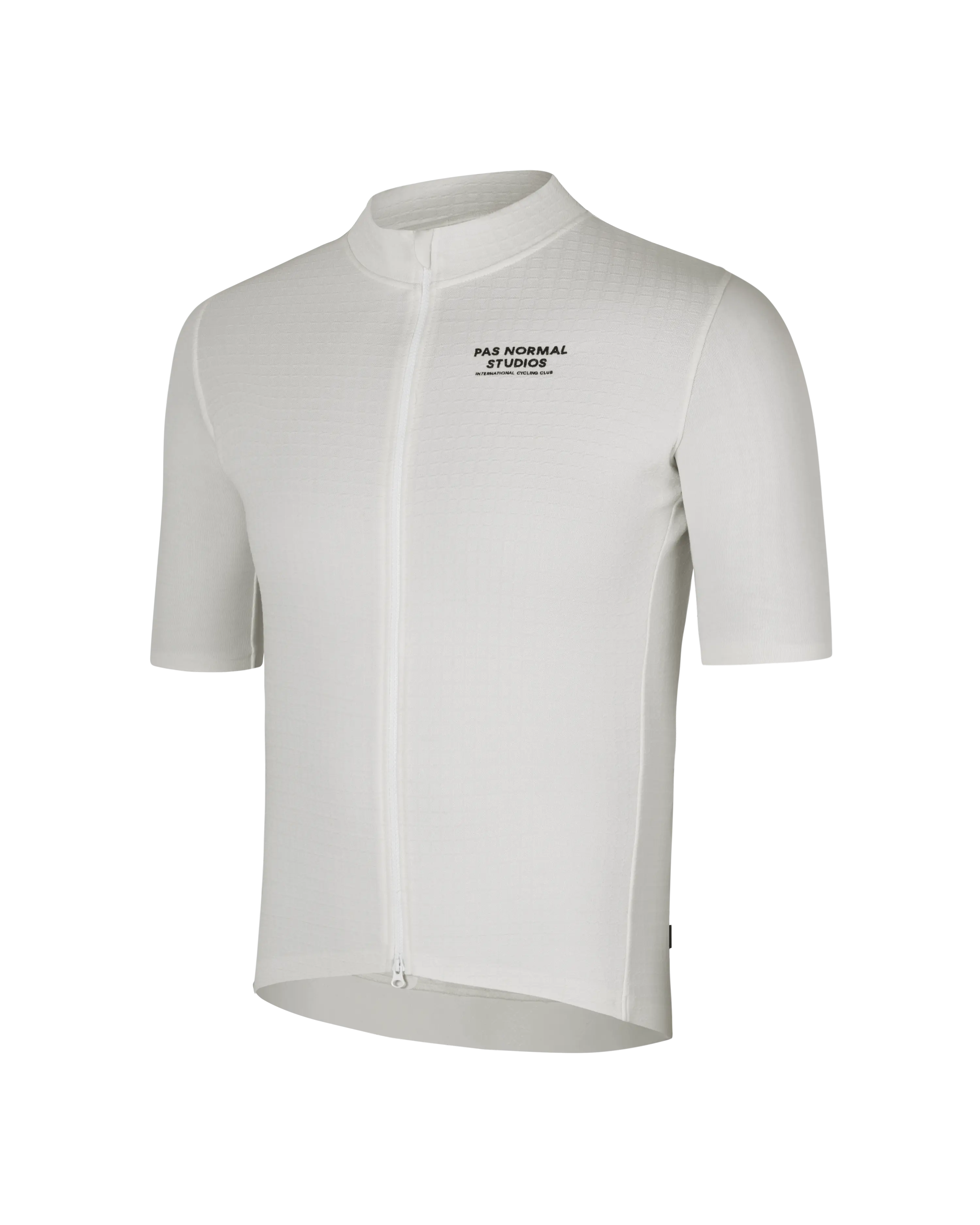 PNS Escapism Wool Jersey Off-White - Image 3