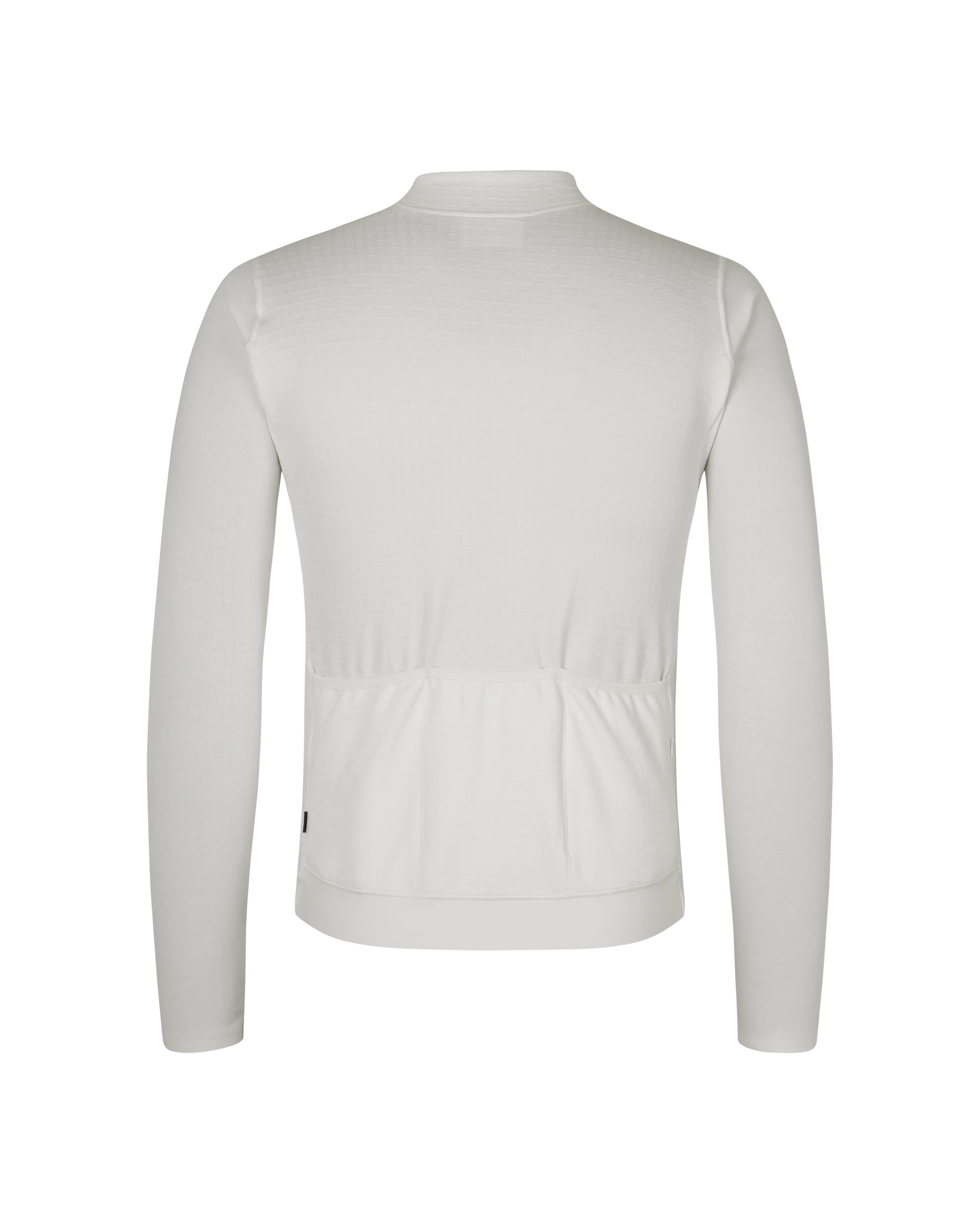 PNS Escapism Wool Longsleeve Jersey Off-White - Image 2