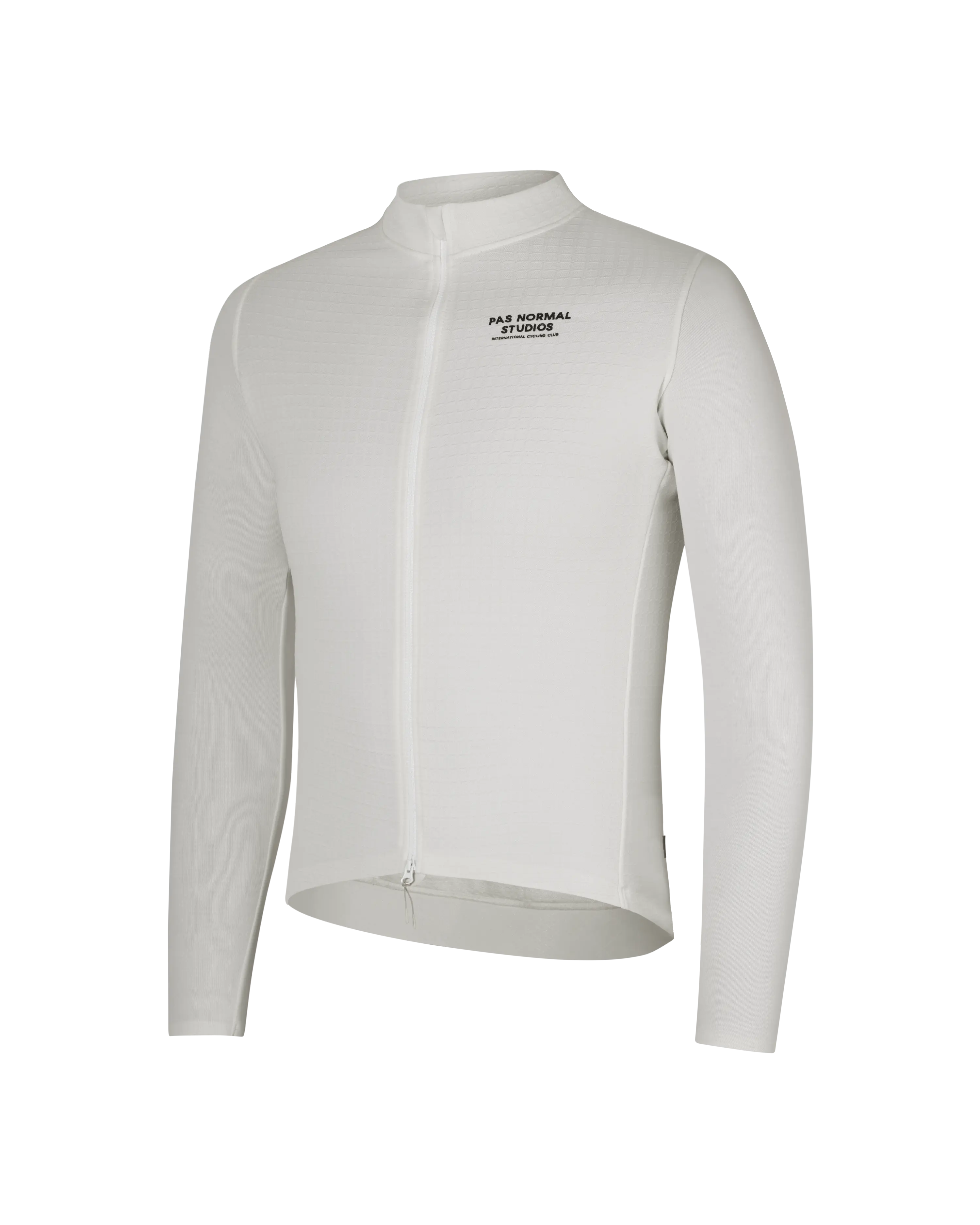 PNS Escapism Wool Longsleeve Jersey Off-White - Image 3