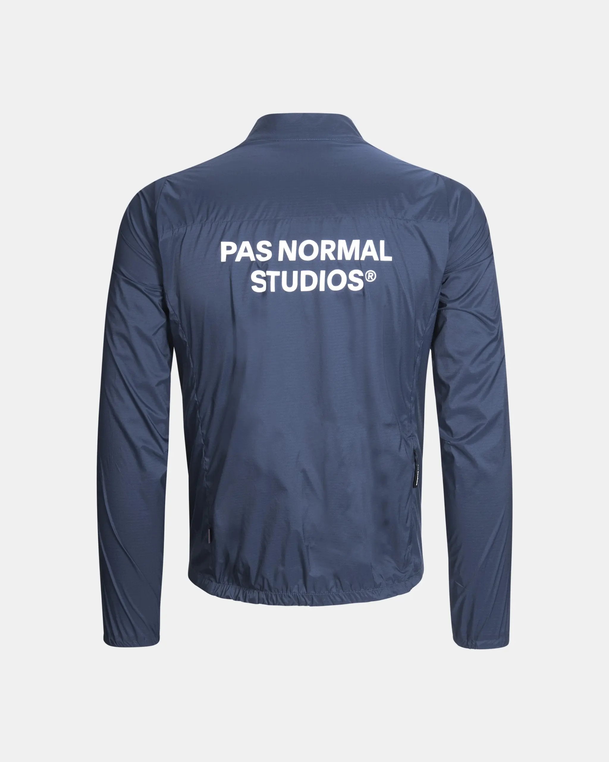 PNS Essential Men's Insulated Jacket Navy - Image 2