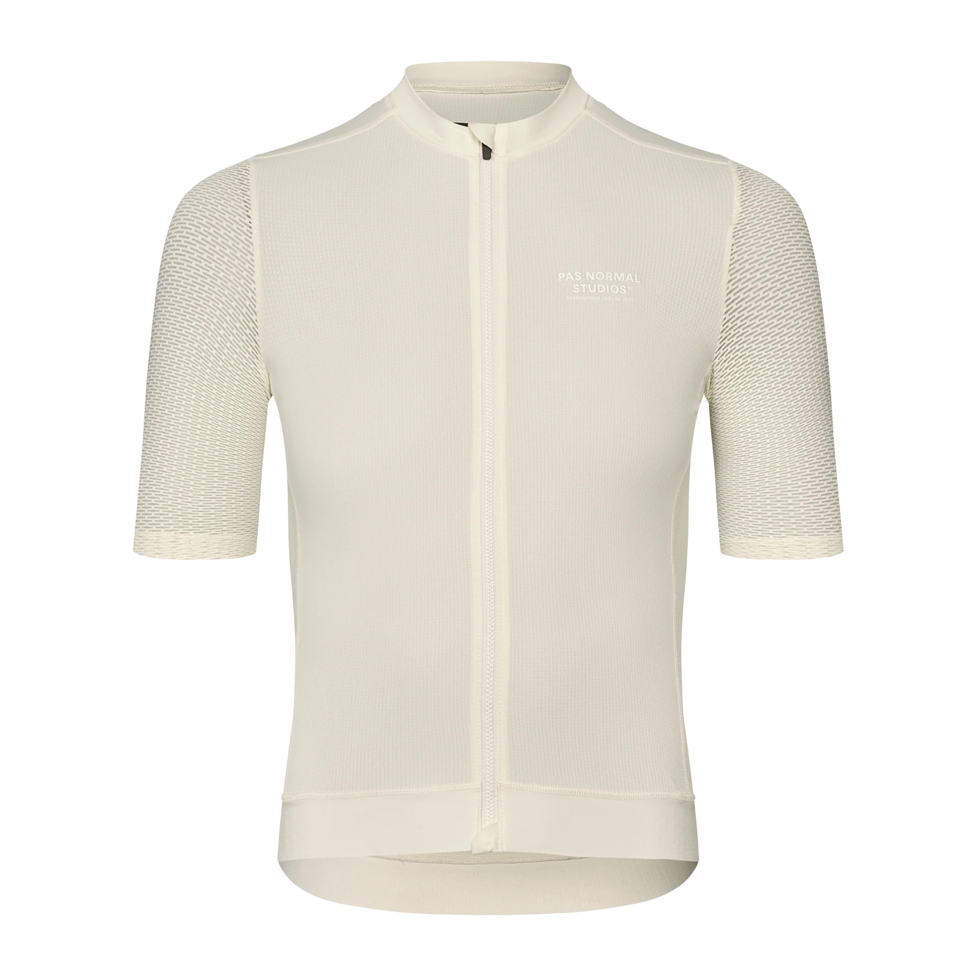 PNS Essential Light Men's Jersey Off White