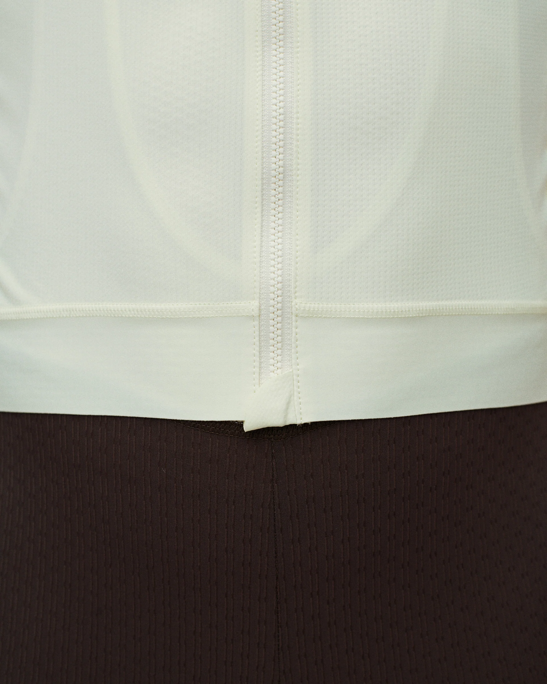 PNS Essential Light Men's Jersey Off White - Image 9