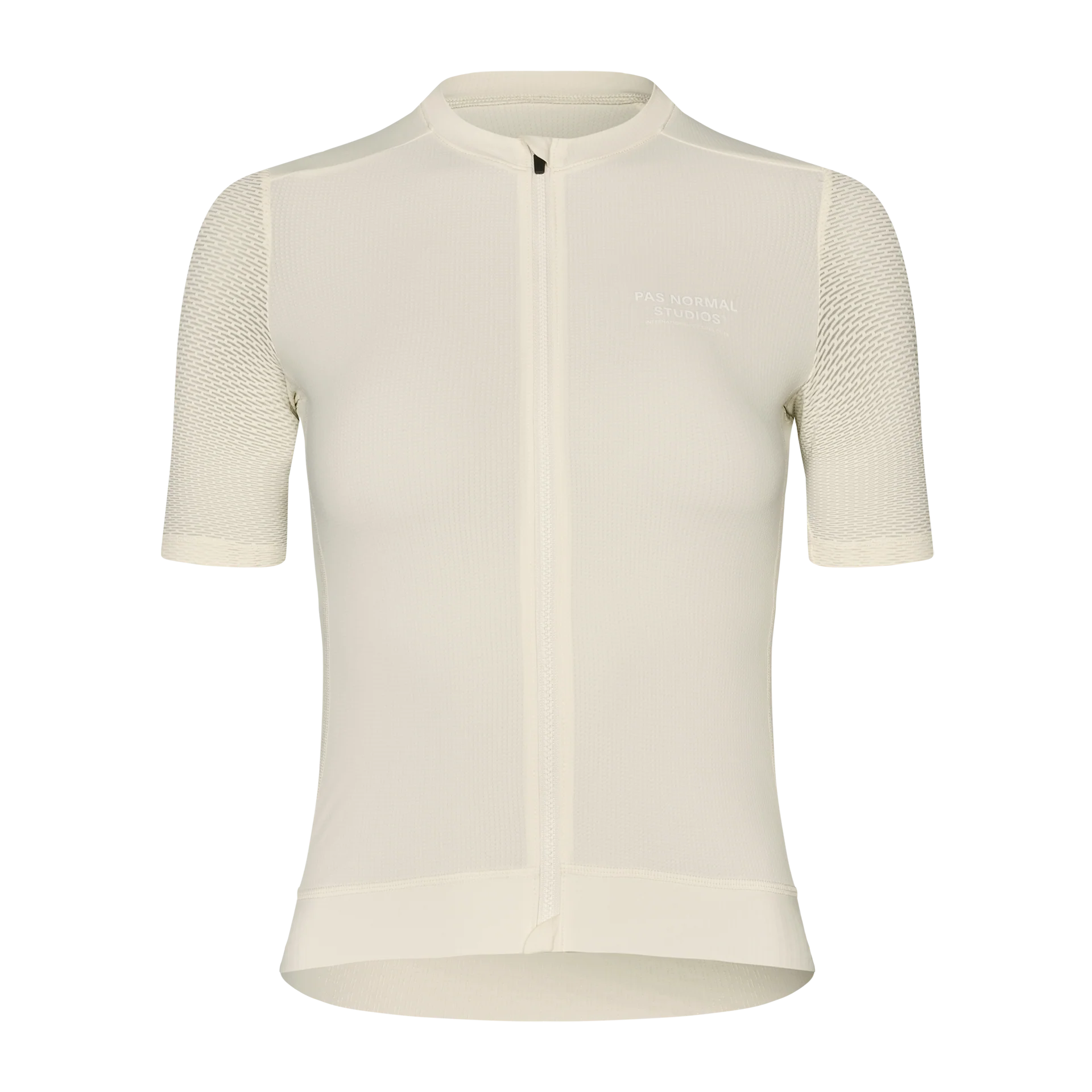 PNS Essential Light Women's Jersey Off White