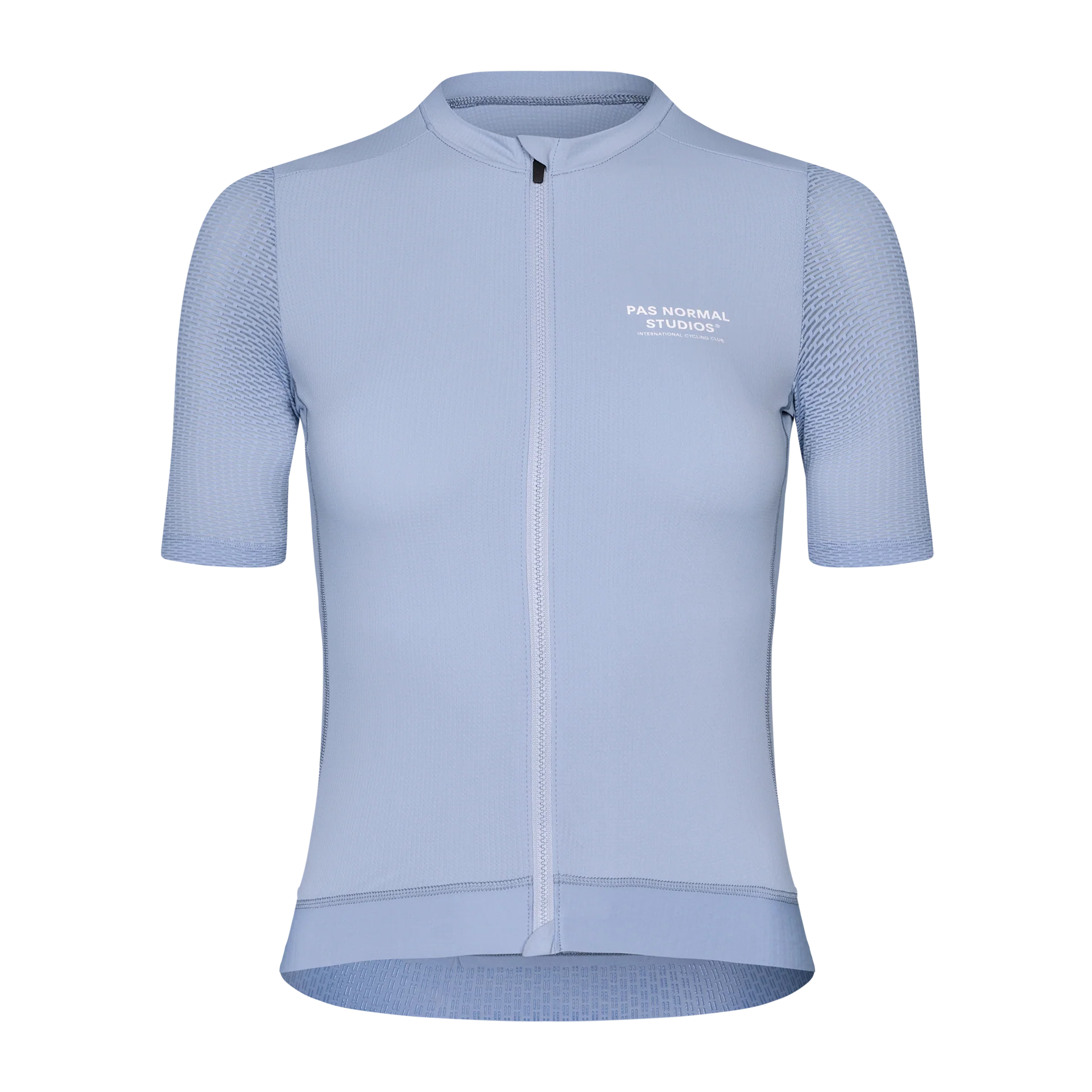 PNS Essential Light Women's Jersey Pale Blue