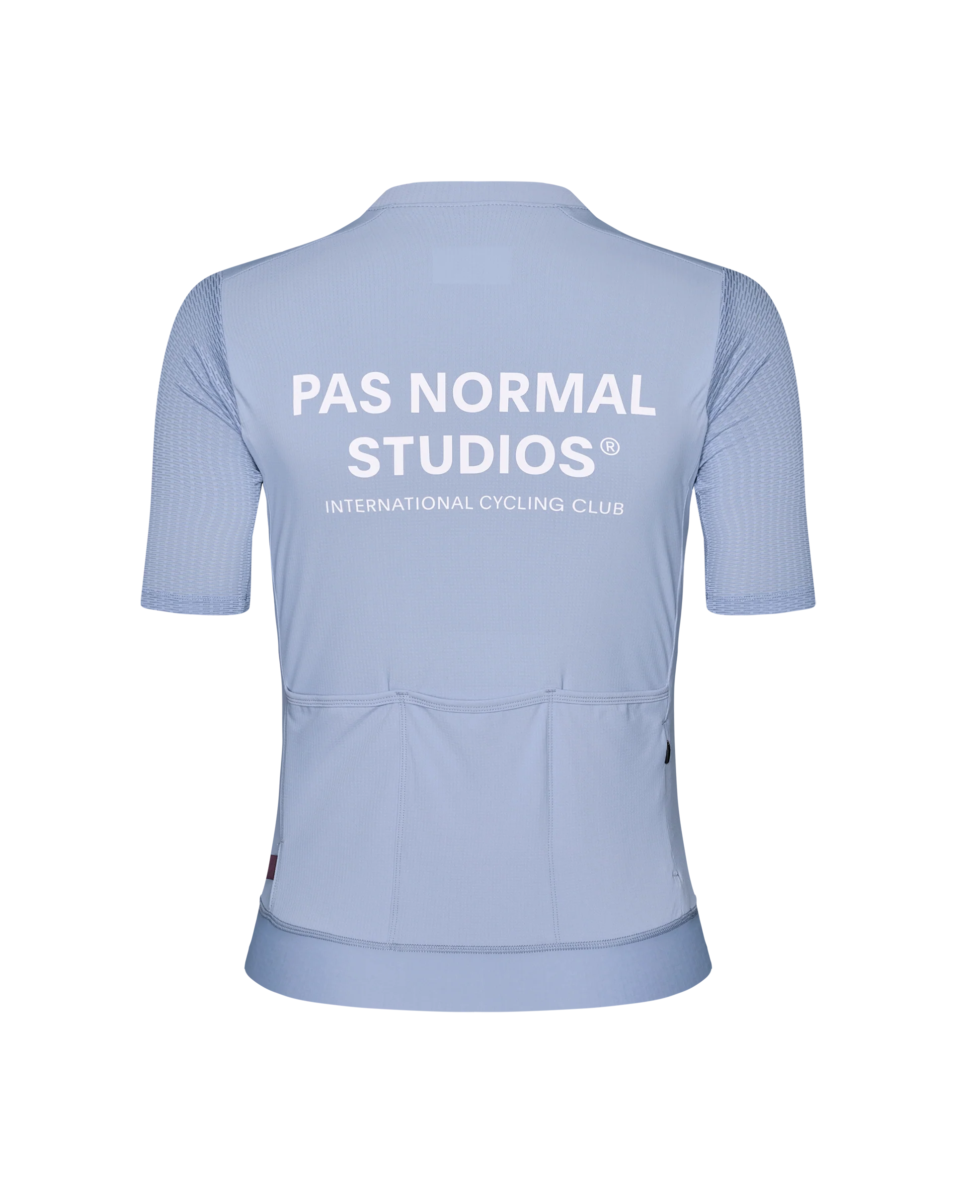 PNS Essential Light Women's Jersey Pale Blue - Image 3