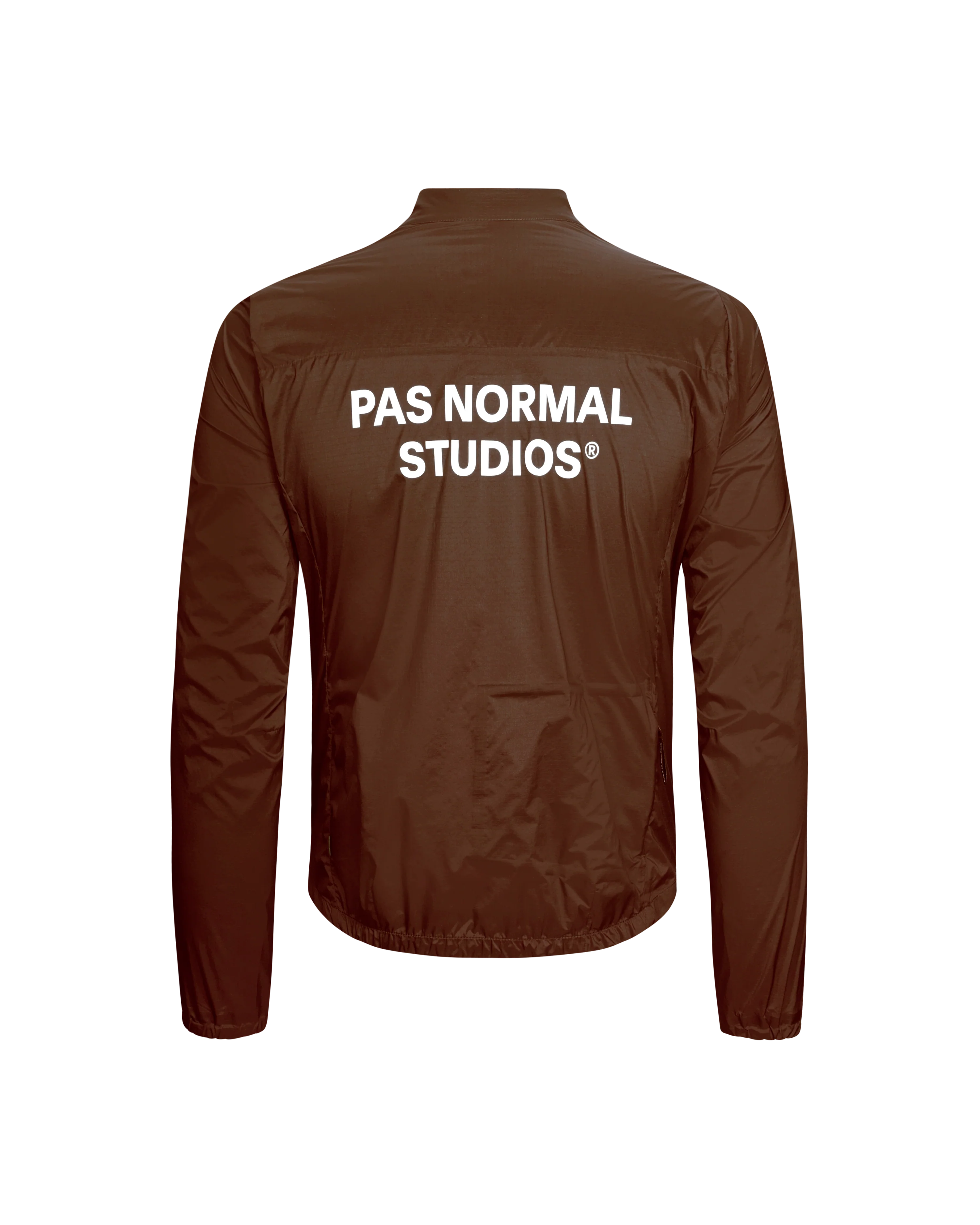 PNS Essential Men's Insulated Jacket Light Brown - Image 2