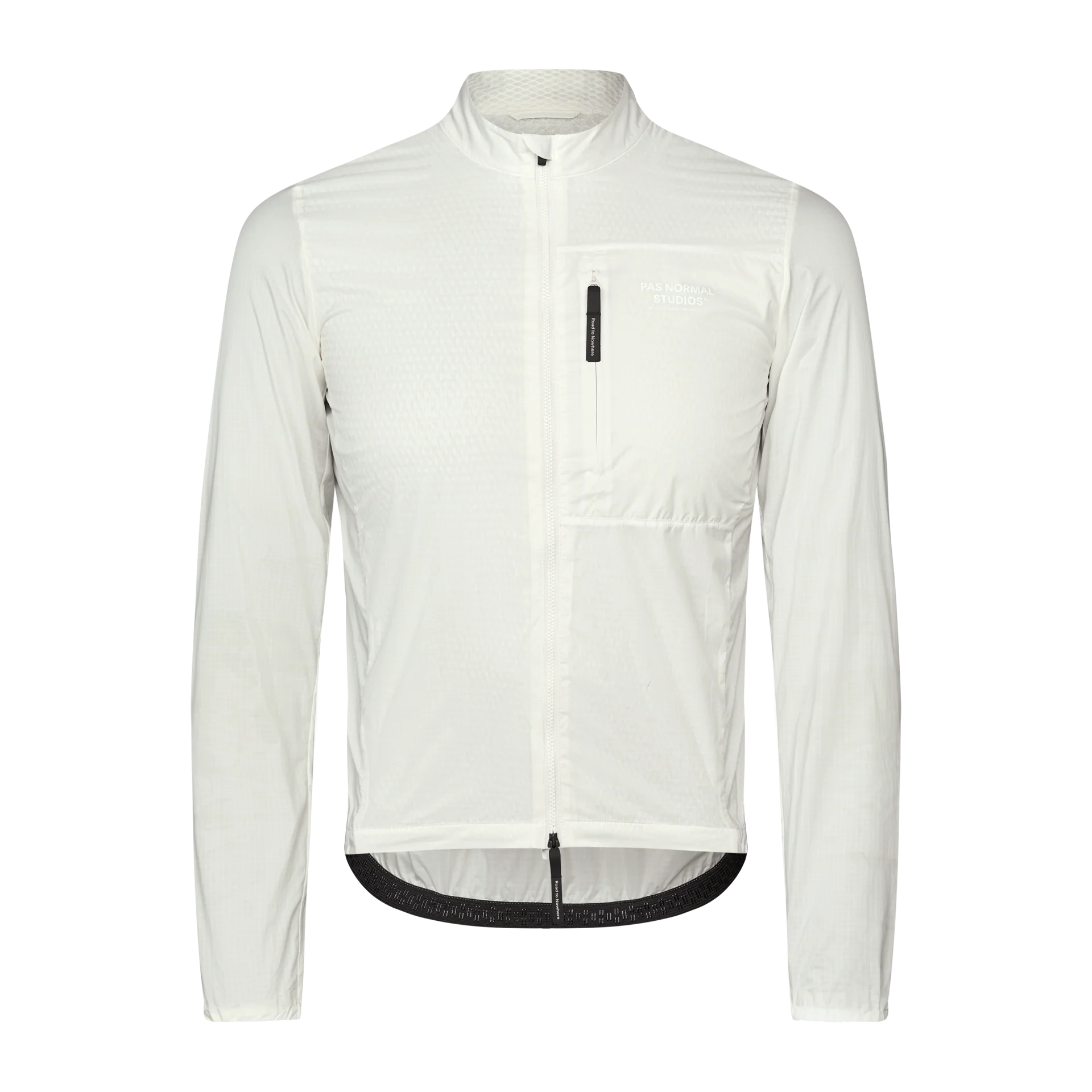 PNS Essential Men's Insulated Jacket Off White