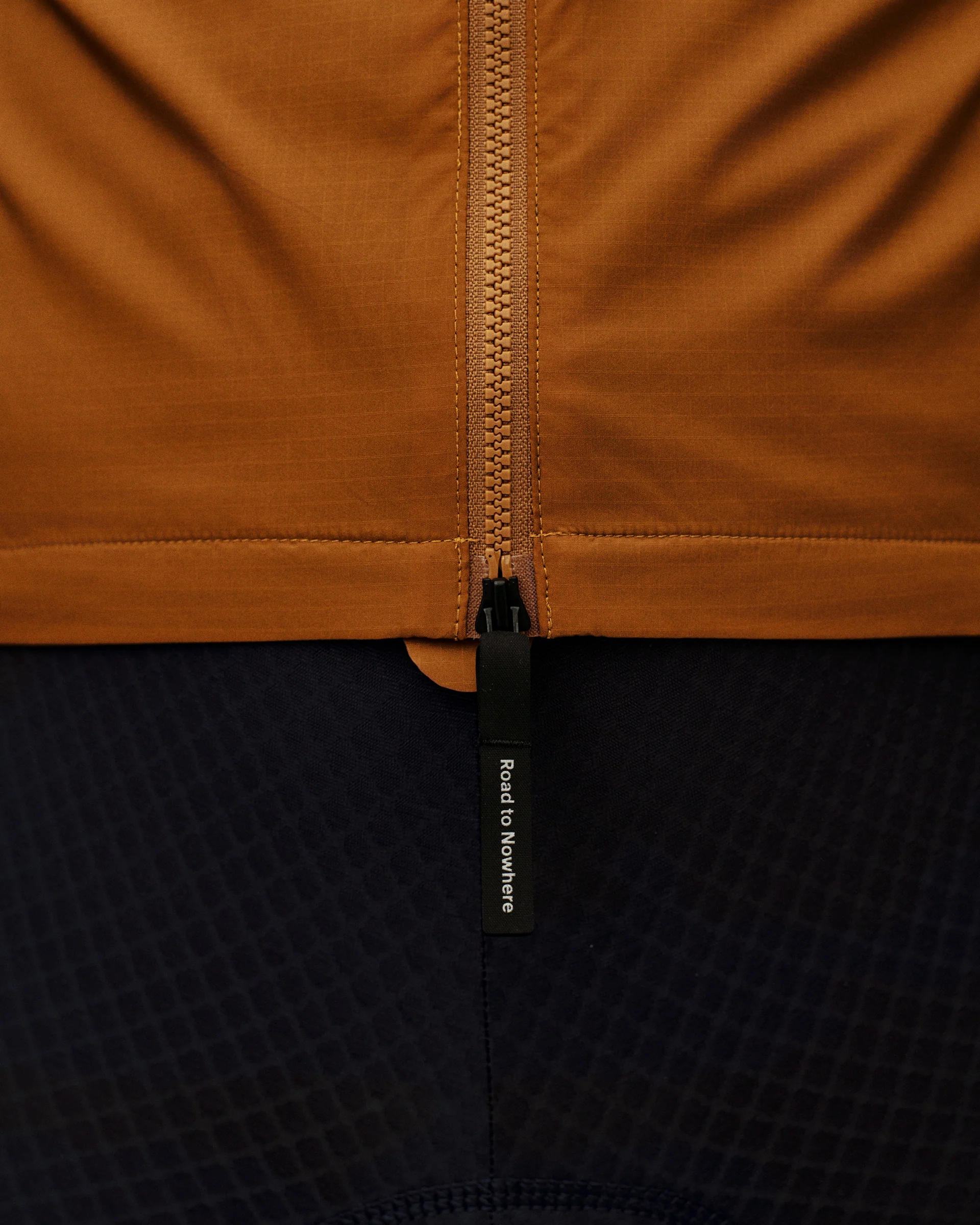 PNS Essential Men's Insulated Jacket Pecan - Image 10