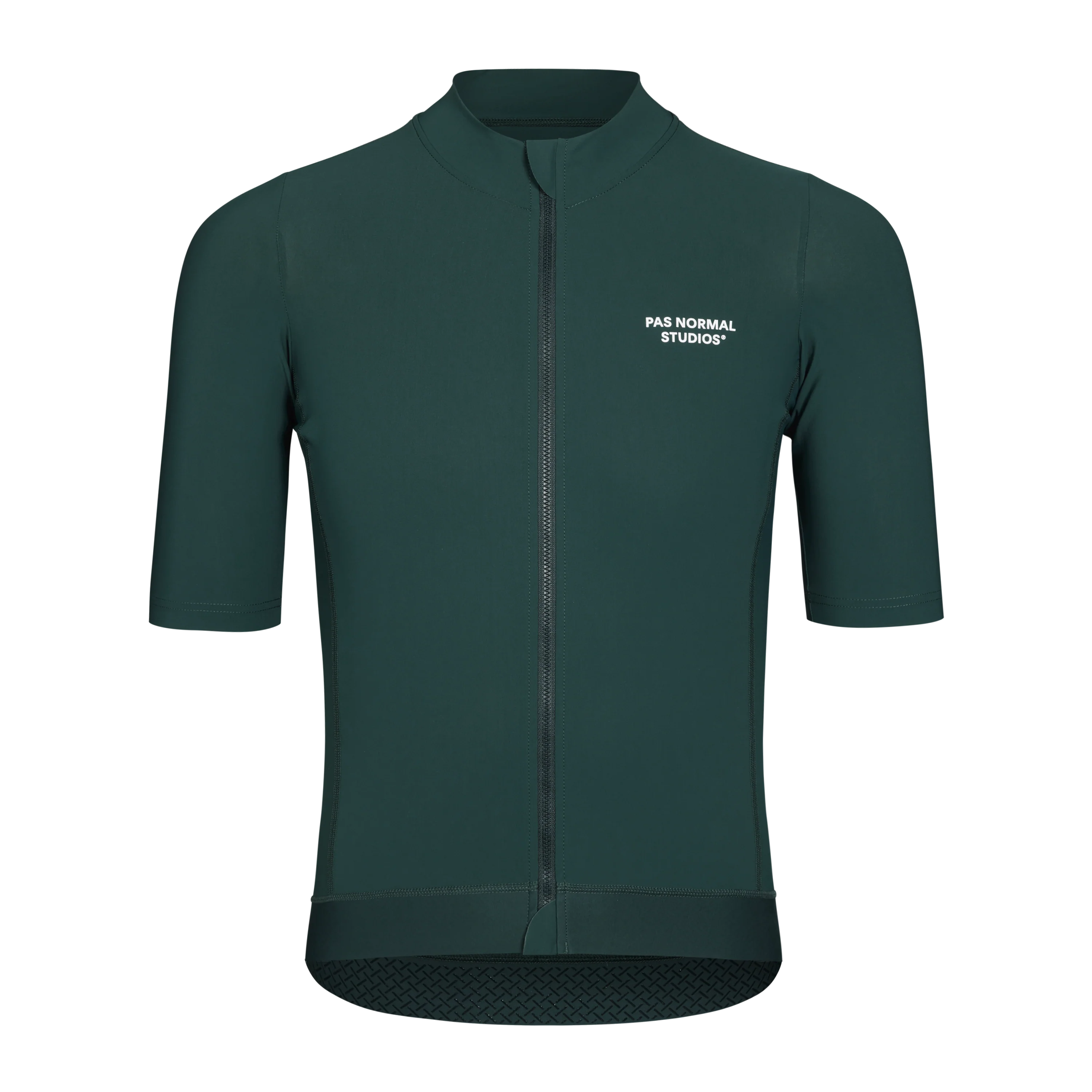 PNS Essential Men's Jersey Dark Petroleum